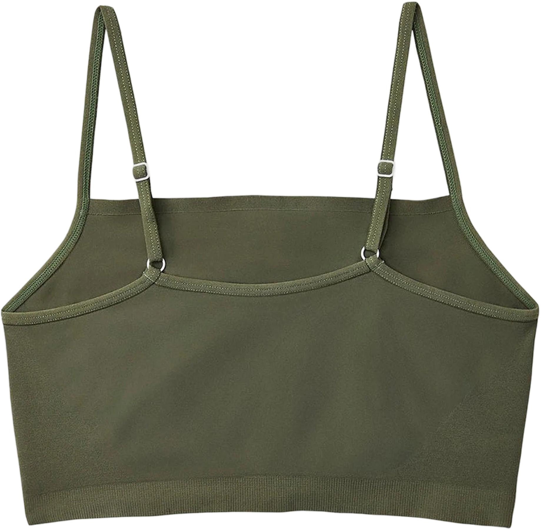 Product gallery image number 2 for product Comfort Cami Bra - Women's