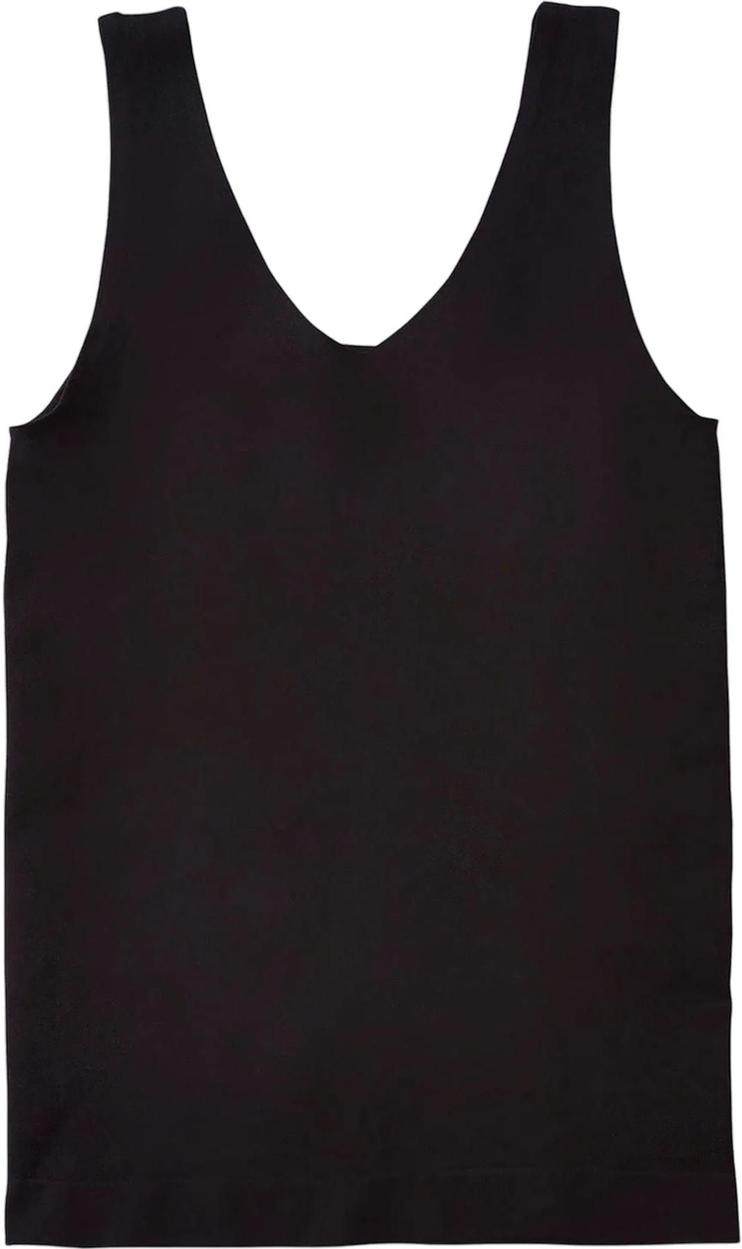 Product gallery image number 2 for product Comfort 2 Way Tank Top - Women's