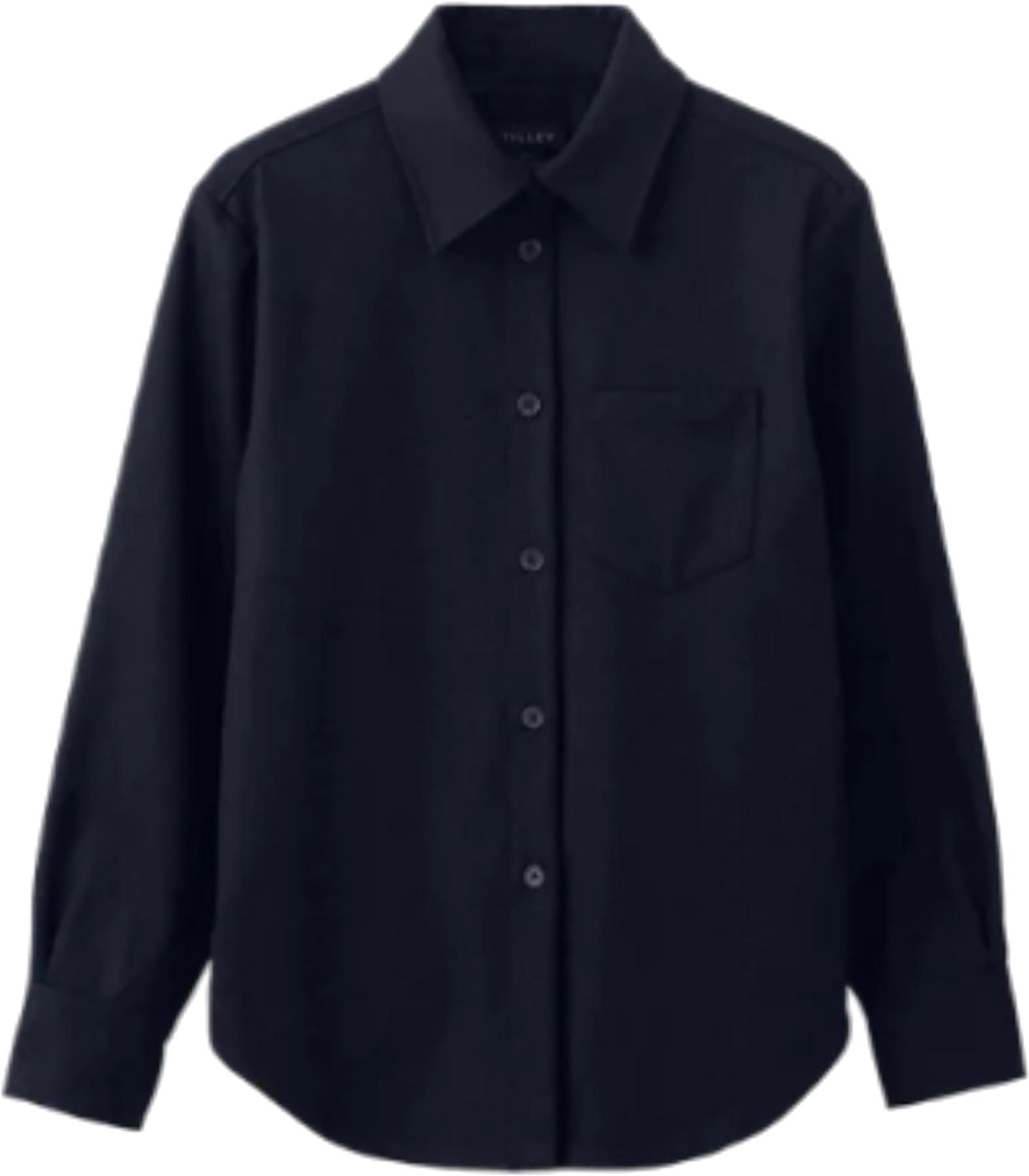 Product gallery image number 1 for product Italian Wool Shirt Jacket - Women's