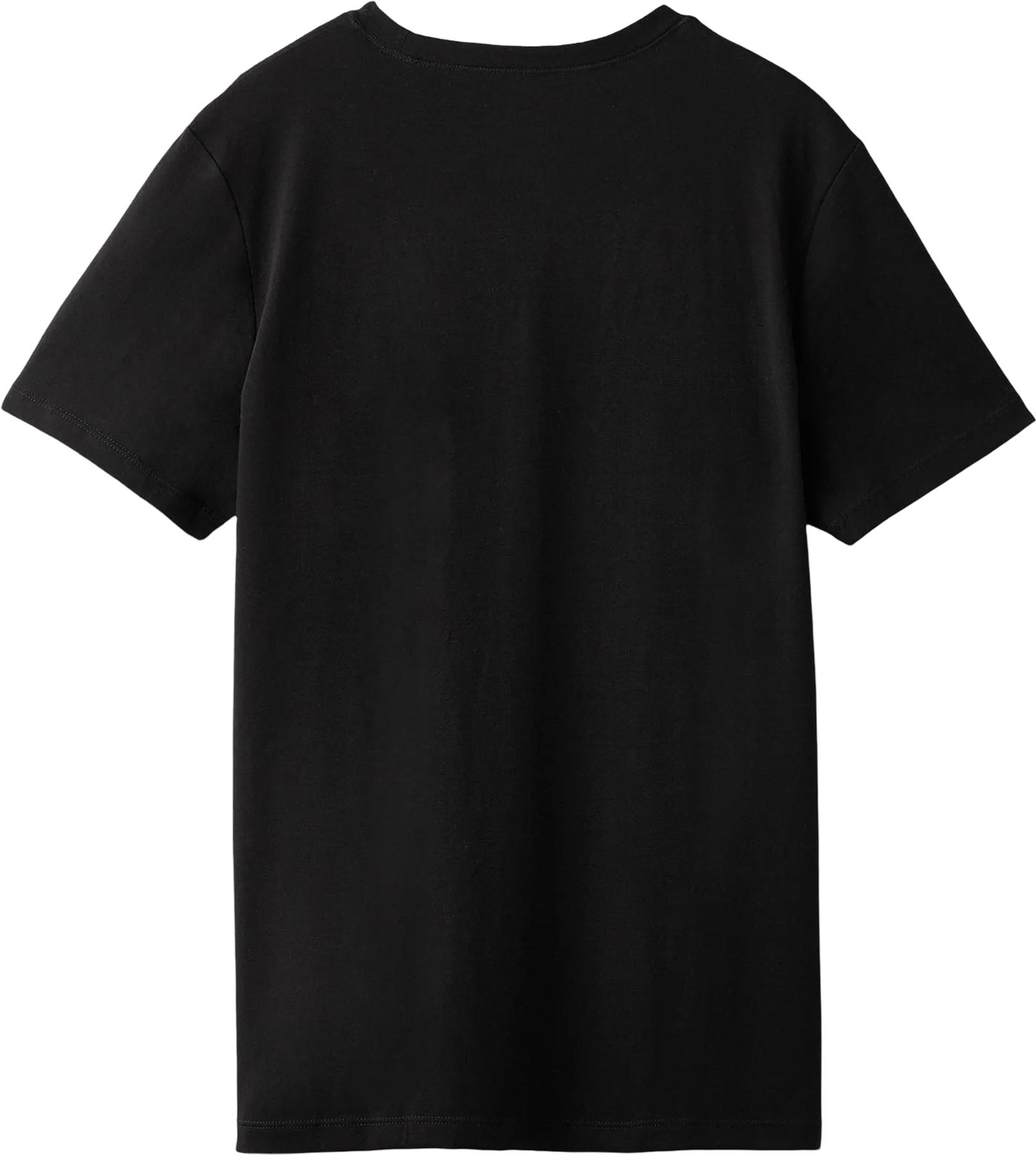 Product gallery image number 2 for product Organic Crew Neck T-Shirt - Women's