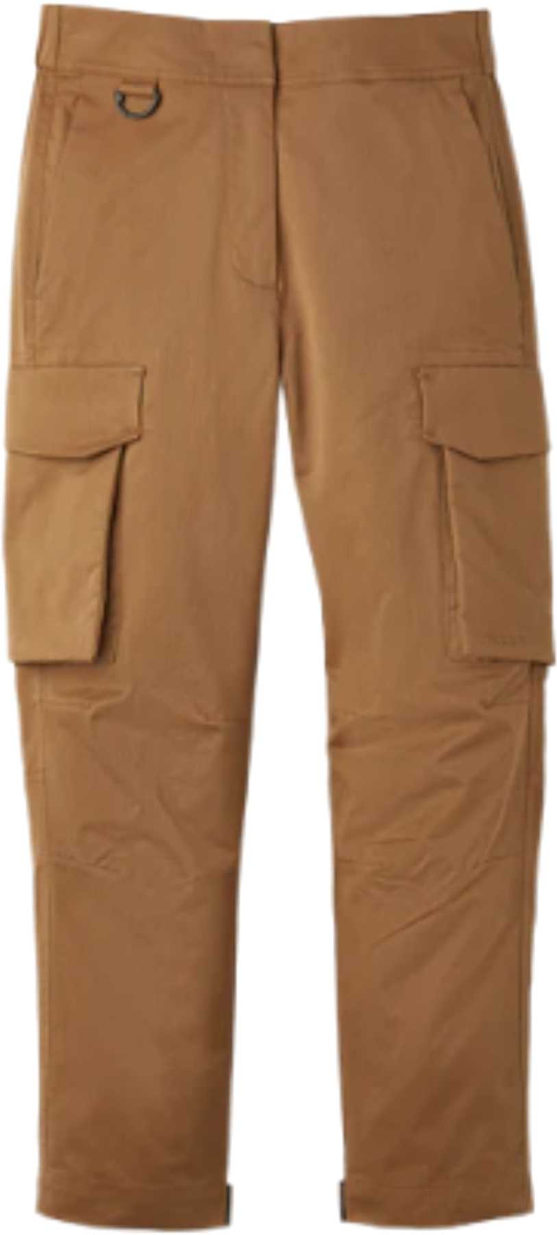 Product image for Barrel Leg Cargo Pant - Women's