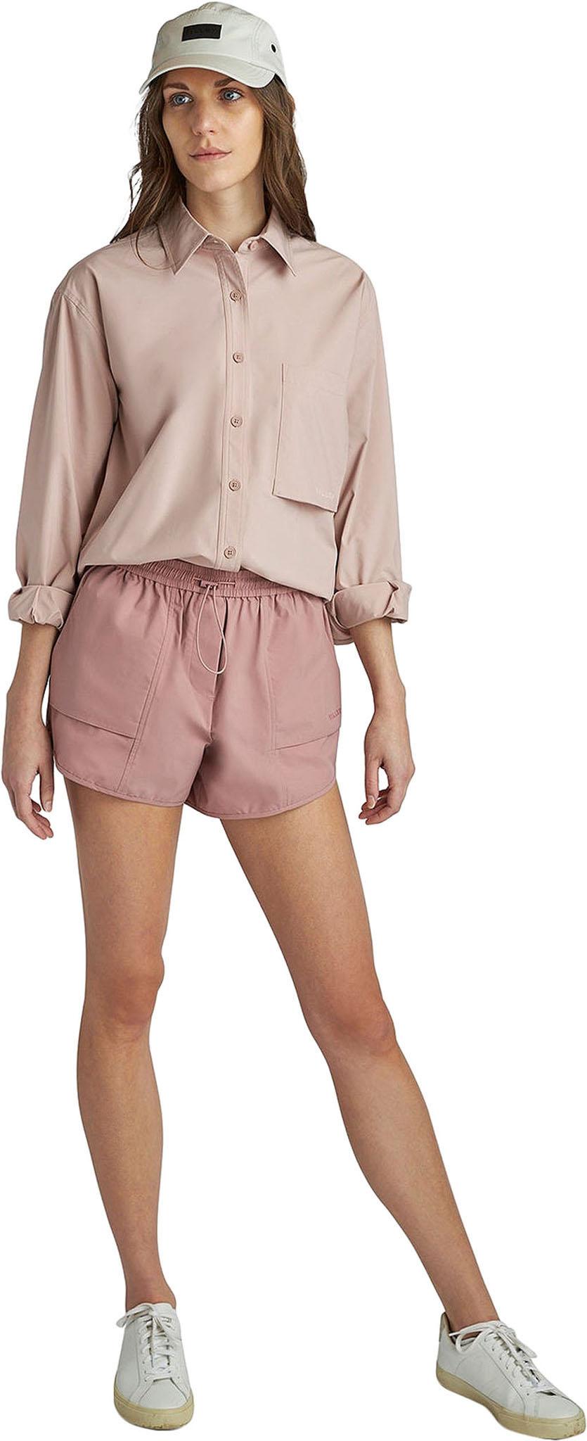 Product gallery image number 3 for product Tech Dolphin Short - Women's
