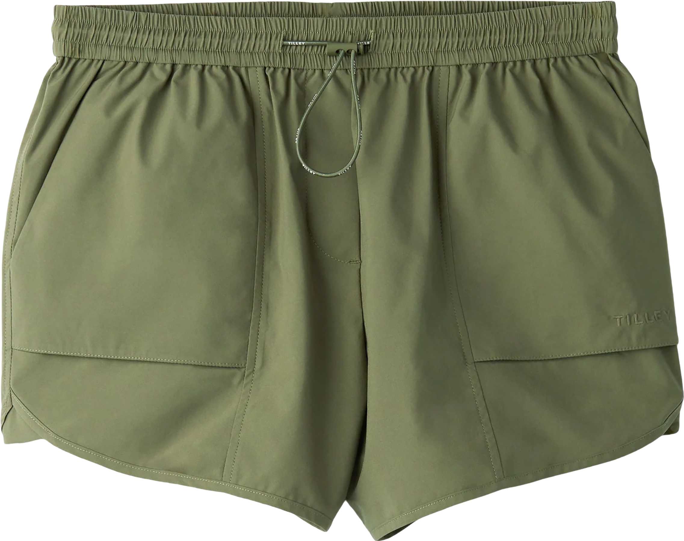 Khaki Green