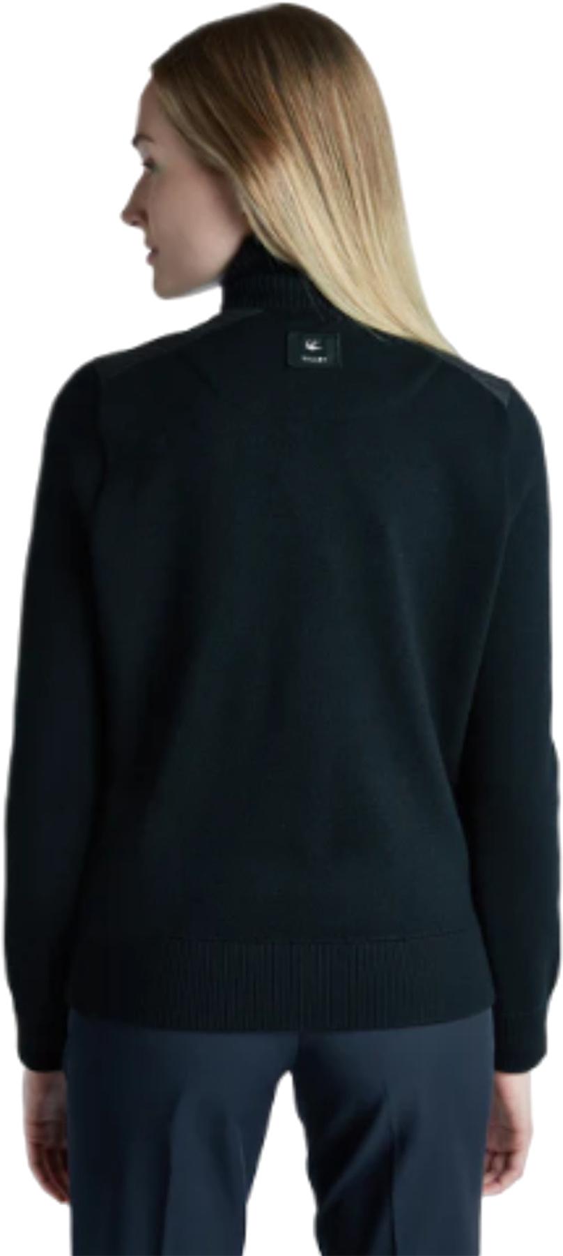 Product gallery image number 4 for product Puffer Sweater - Women's