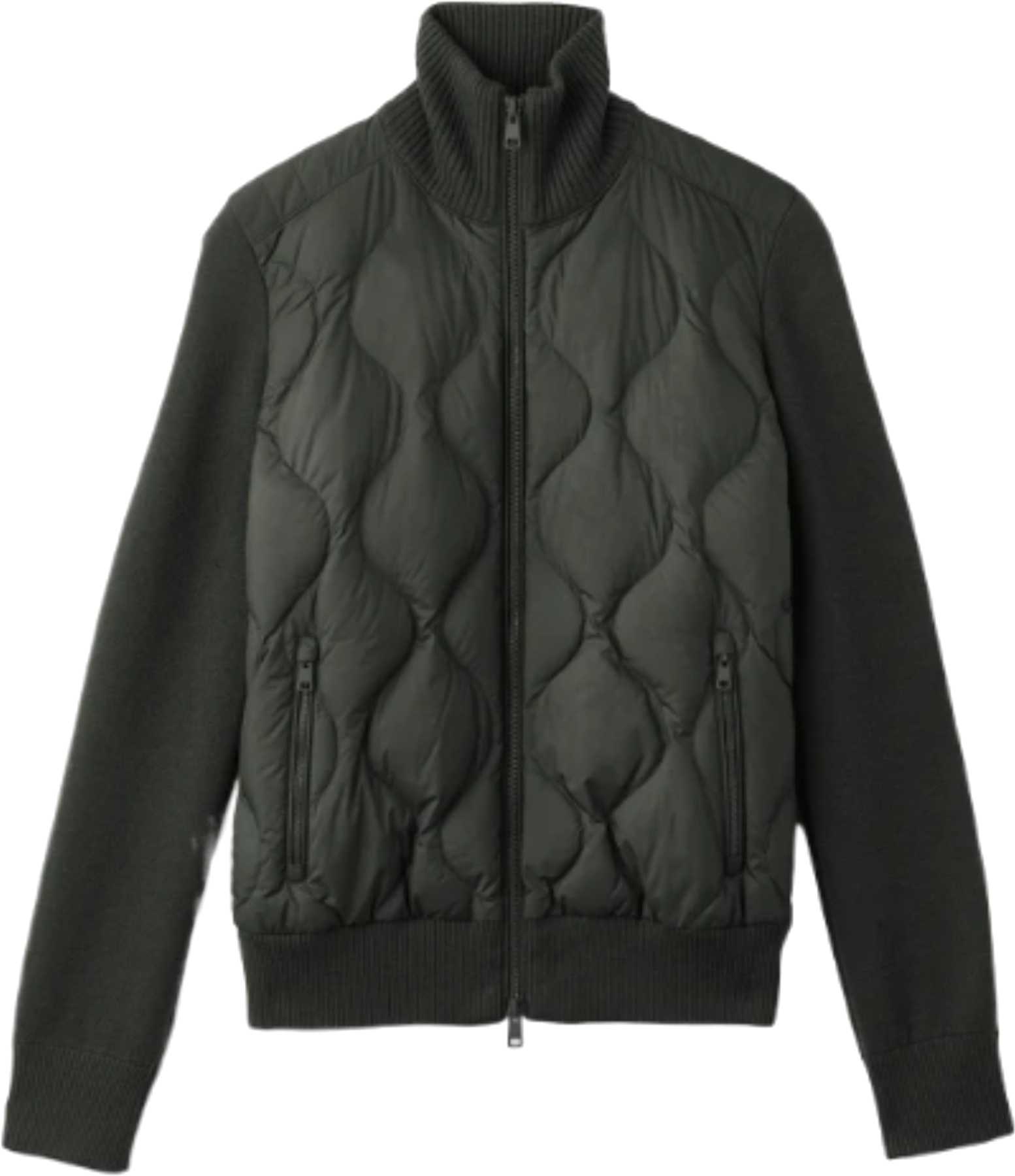 Product image for Puffer Sweater - Women's