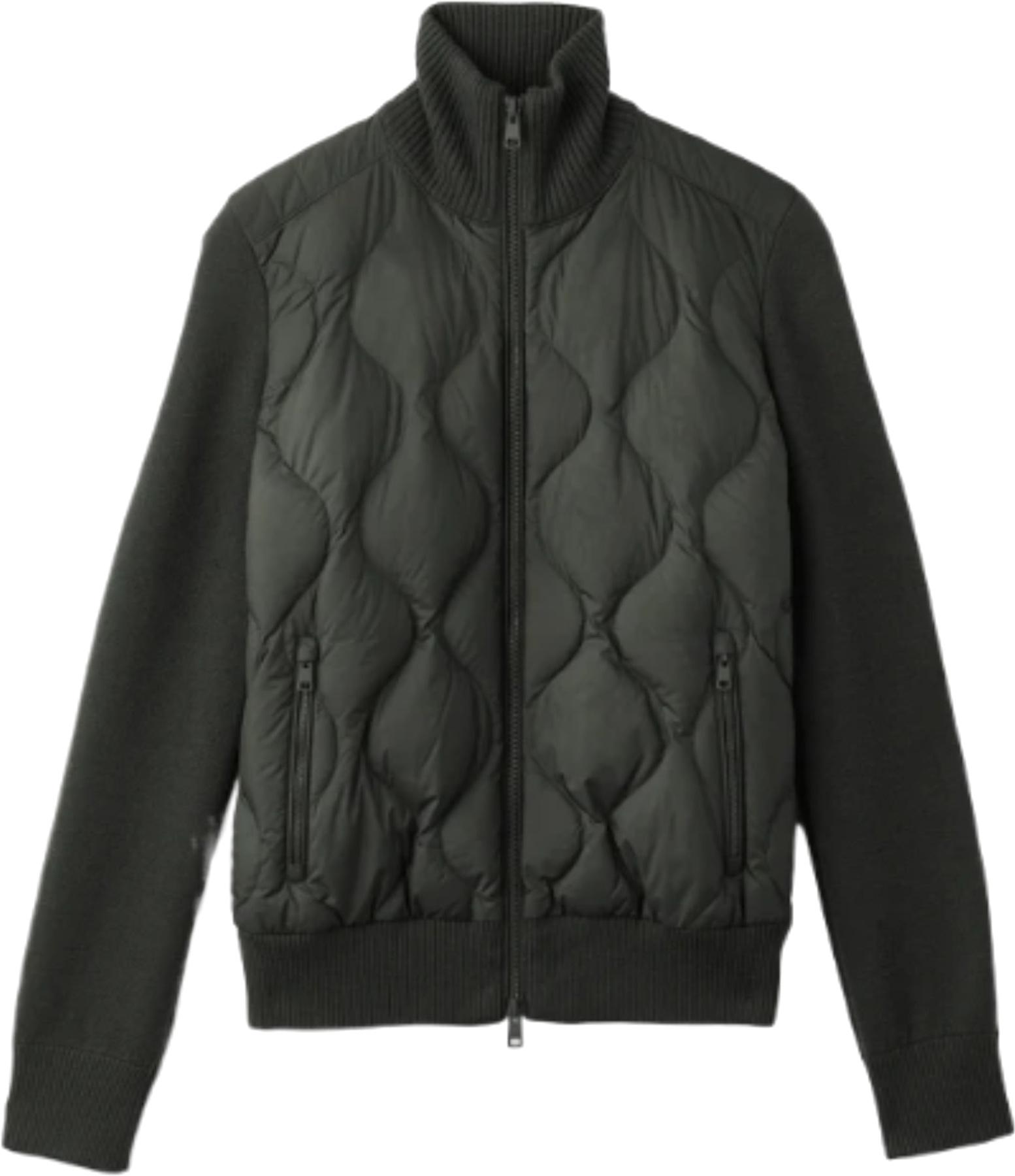 Product gallery image number 1 for product Puffer Sweater - Women's