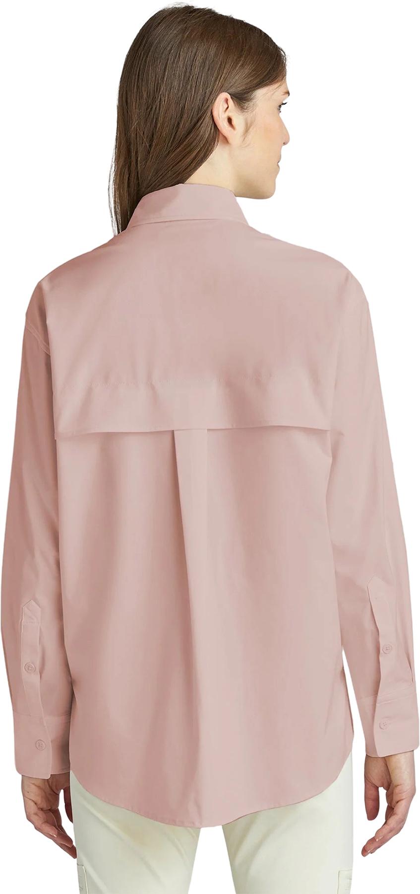 Numéro de l'image de la galerie de produits 2 pour le produit Chemise Tech Shield - Femme