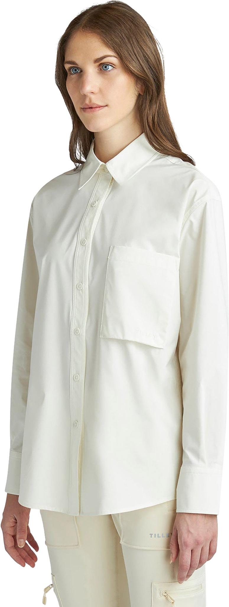 Product gallery image number 6 for product Tech Shield Shirt - Women's