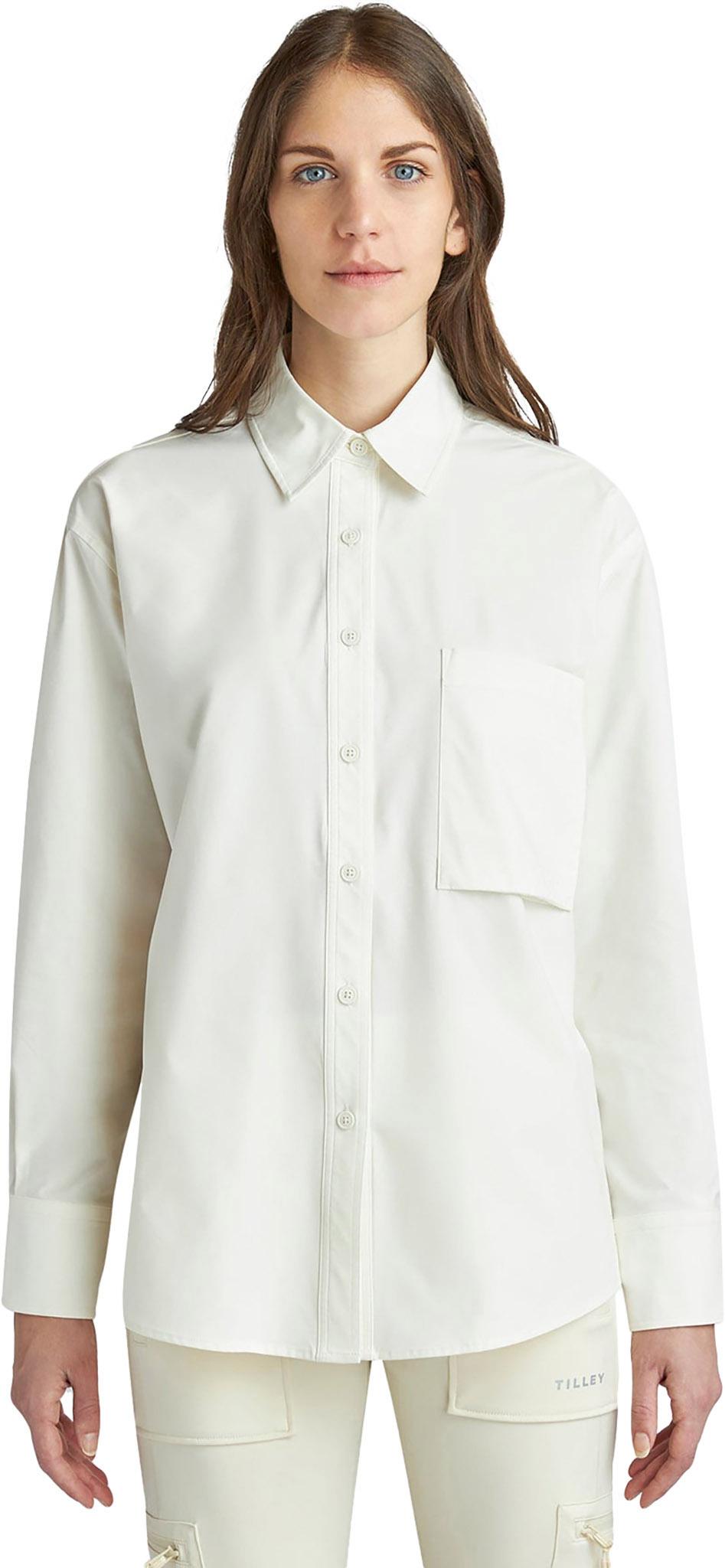 Product gallery image number 7 for product Tech Shield Shirt - Women's