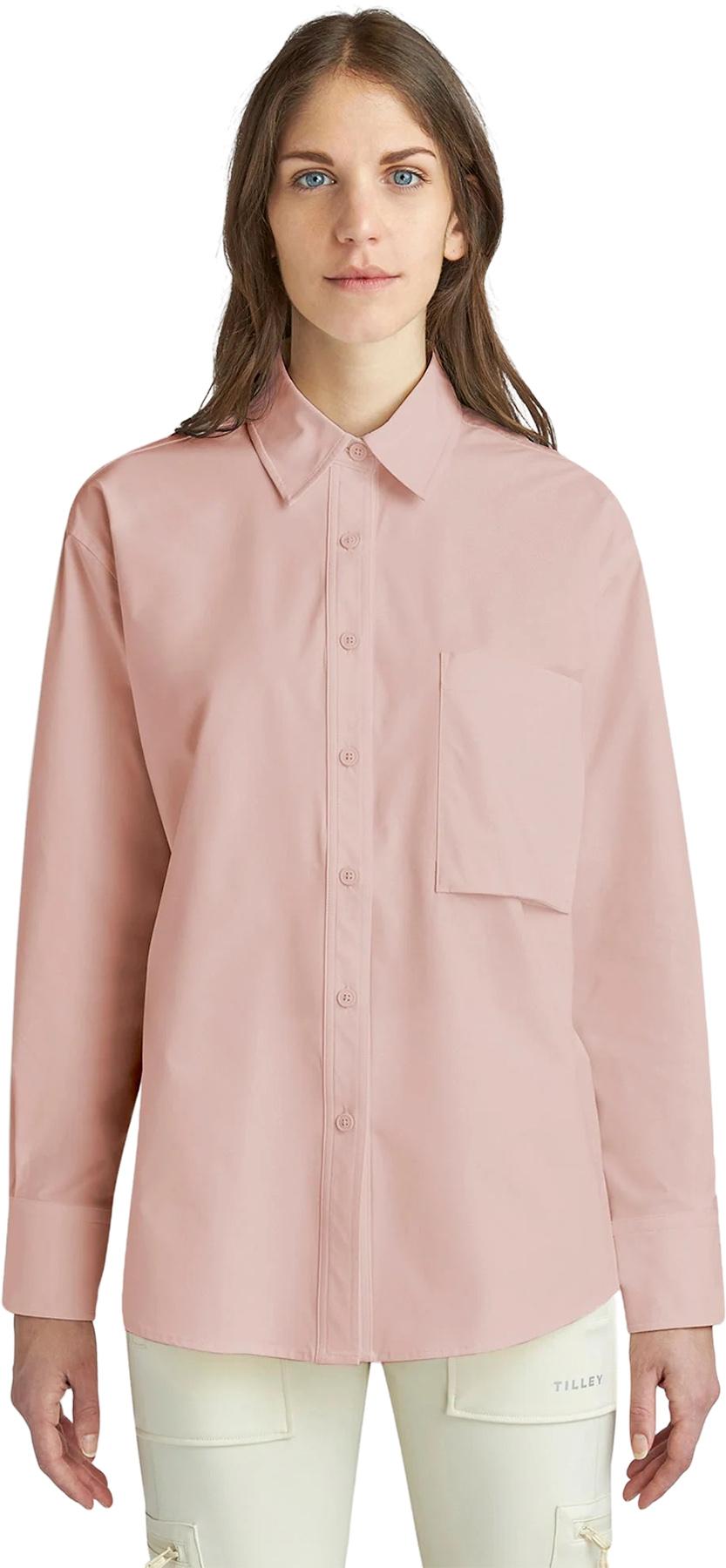 Numéro de l'image de la galerie de produits 3 pour le produit Chemise Tech Shield - Femme