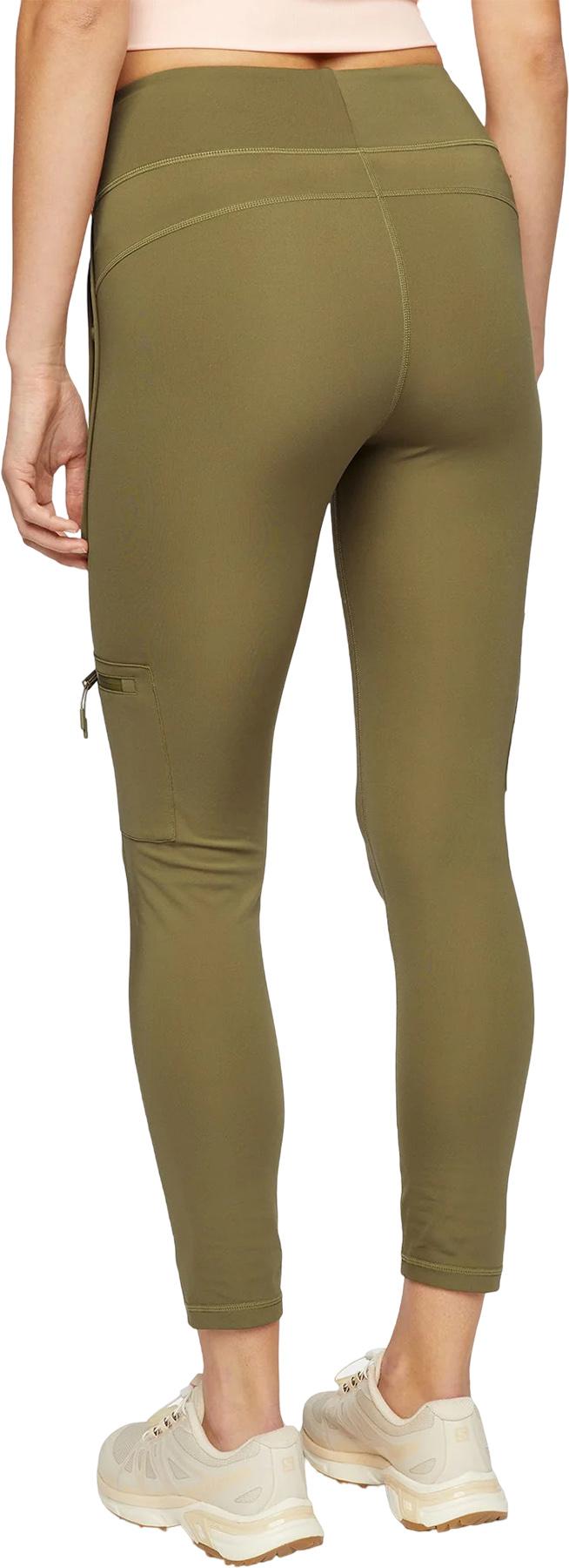 Product gallery image number 3 for product Recycled Trek Legging - Women's