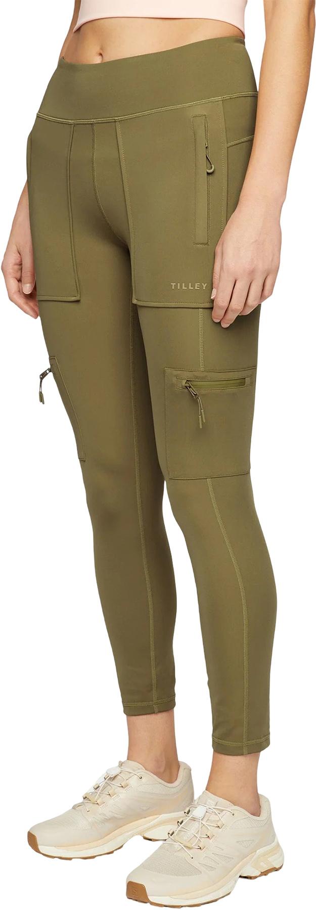 Product gallery image number 4 for product Recycled Trek Legging - Women's