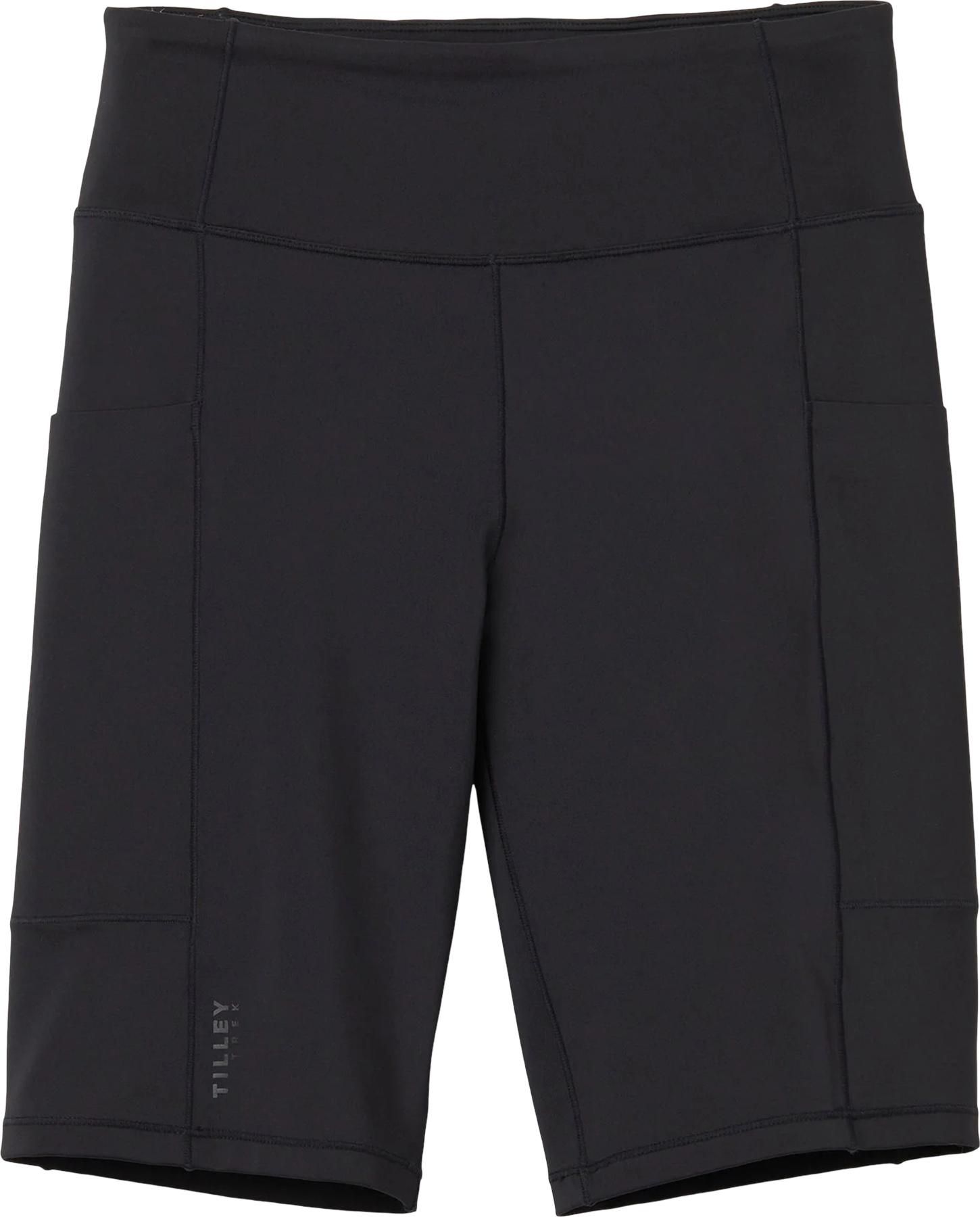 Product gallery image number 3 for product Trek Recycled Bike Shorts - Women's
