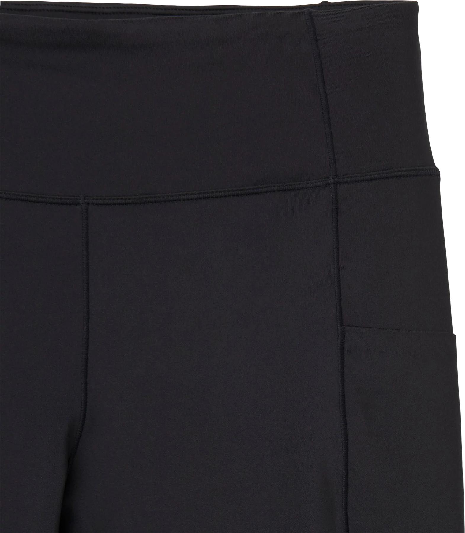 Product gallery image number 4 for product Trek Recycled Bike Shorts - Women's