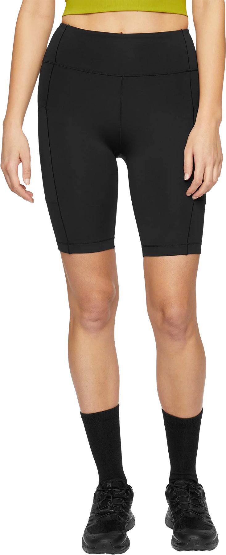 Product gallery image number 7 for product Trek Recycled Bike Shorts - Women's