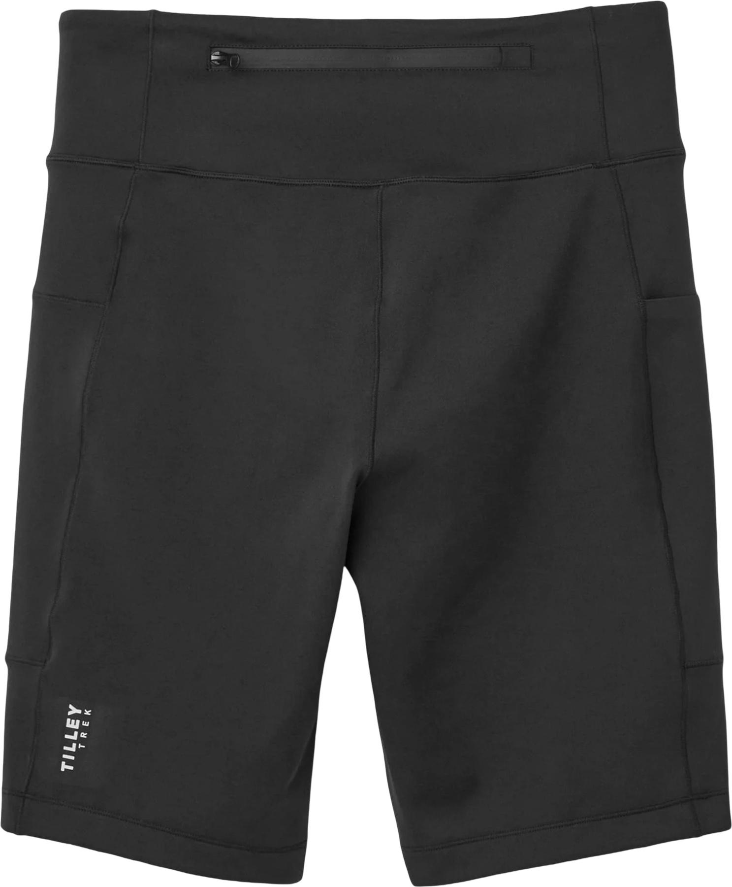 Product gallery image number 1 for product Trek Recycled Bike Shorts - Women's
