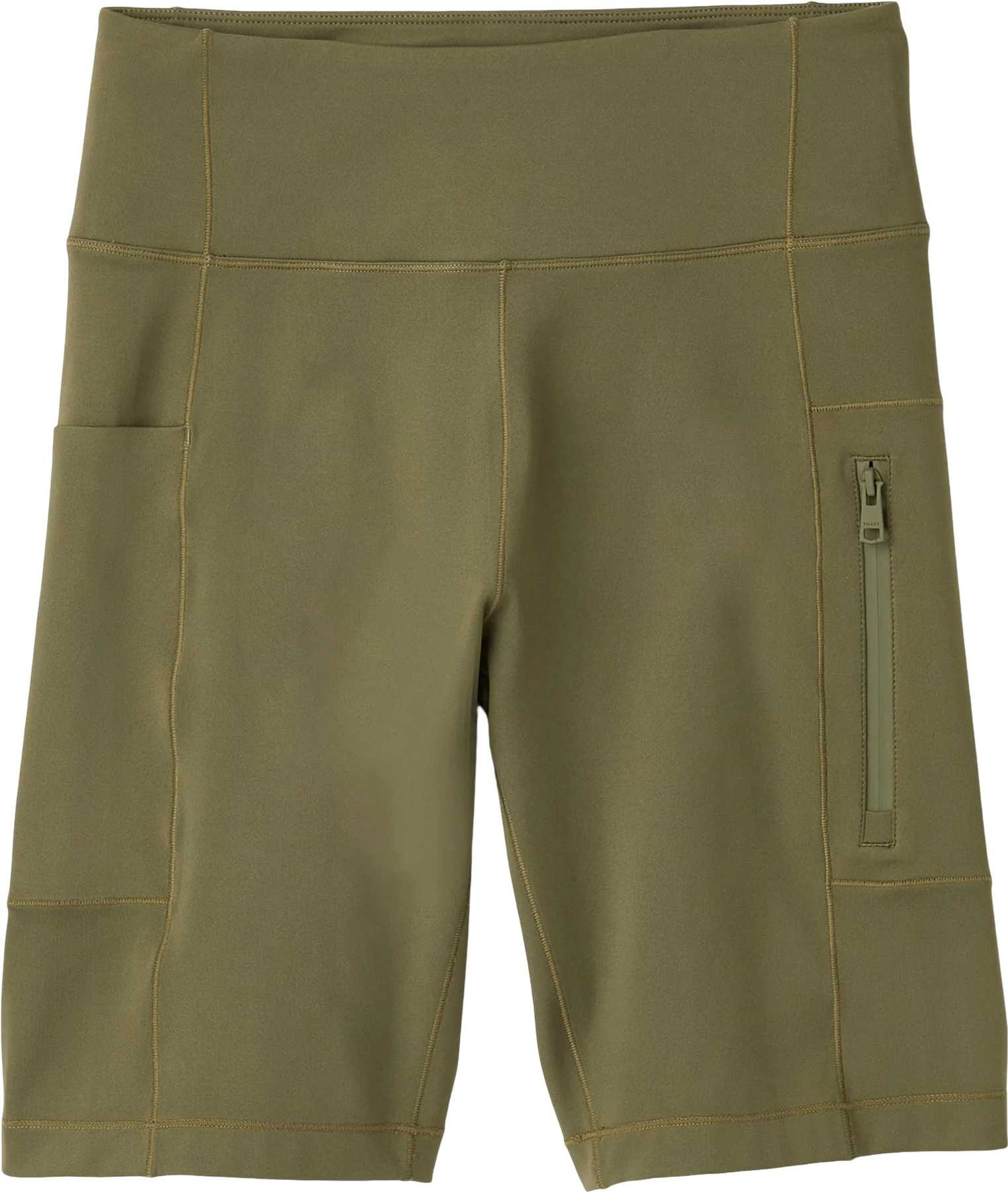 Khaki Green