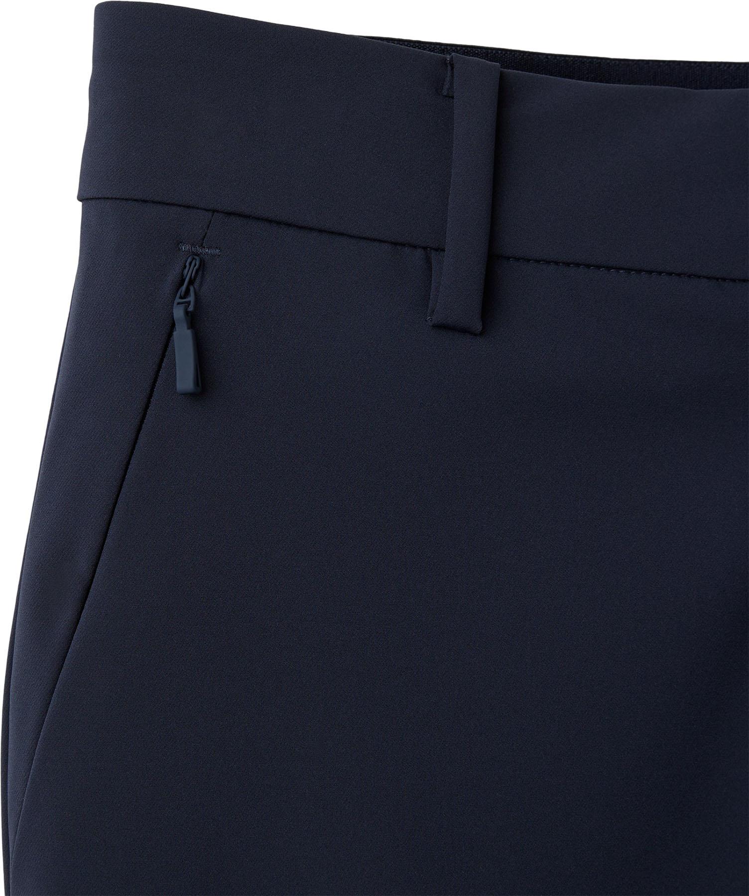 Product gallery image number 4 for product Golf Tech Crop Pant - Women's