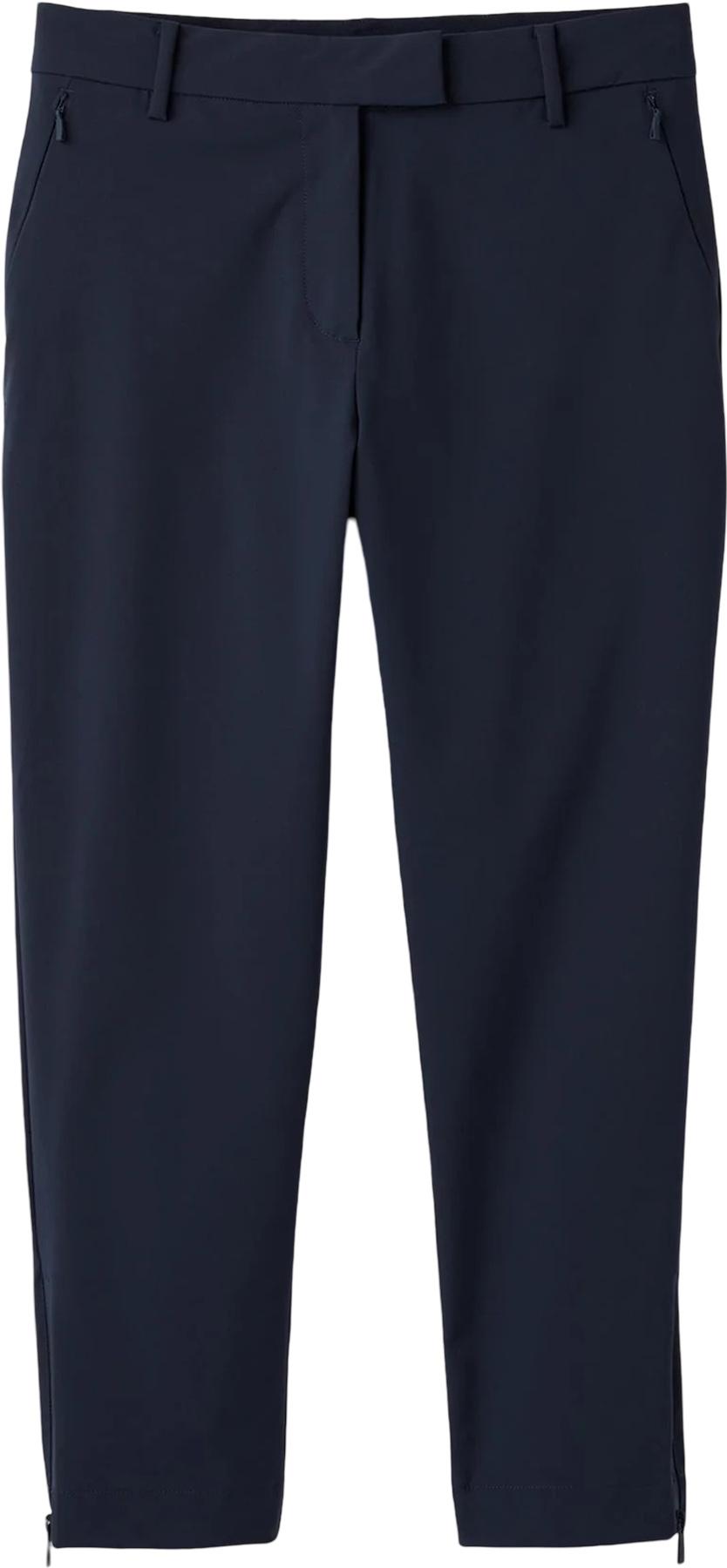 Product gallery image number 1 for product Golf Tech Crop Pant - Women's