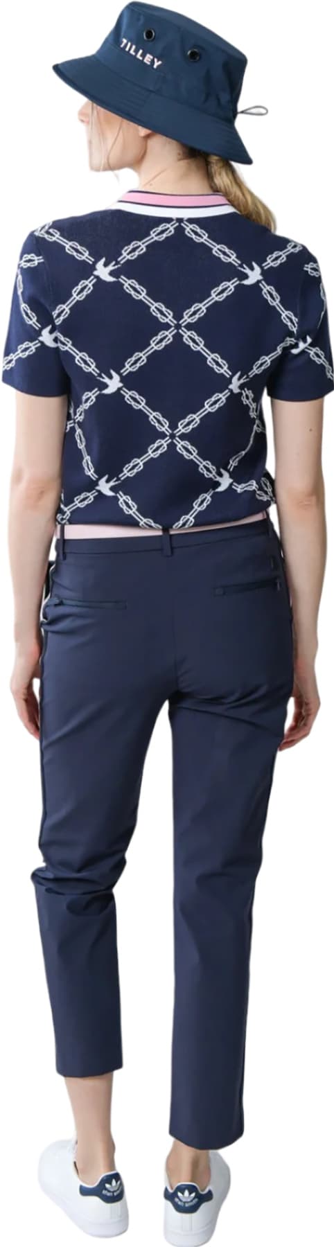 Numéro de l'image de la galerie de produits 3 pour le produit Pantalon Clubhouse - Homme