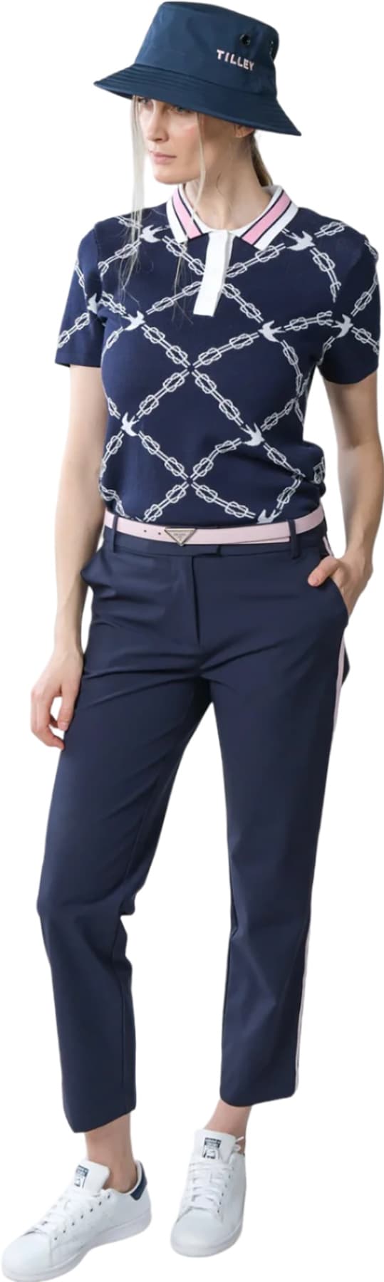 Numéro de l'image de la galerie de produits 2 pour le produit Pantalon Clubhouse - Homme