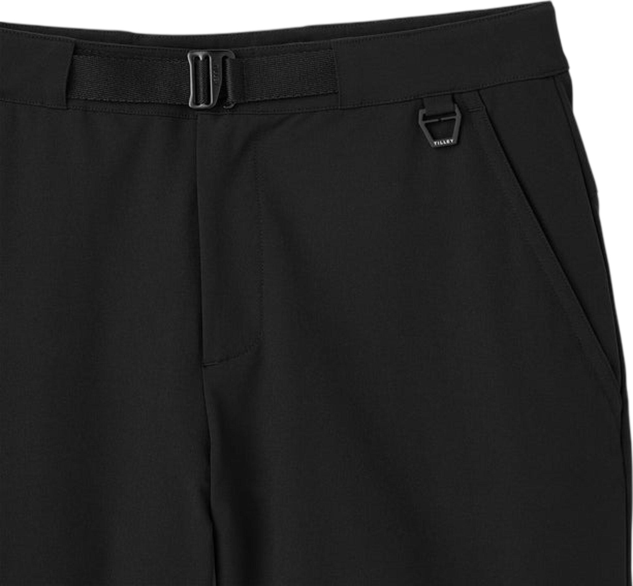 Product gallery image number 3 for product Belted Trail Shorts - Women's
