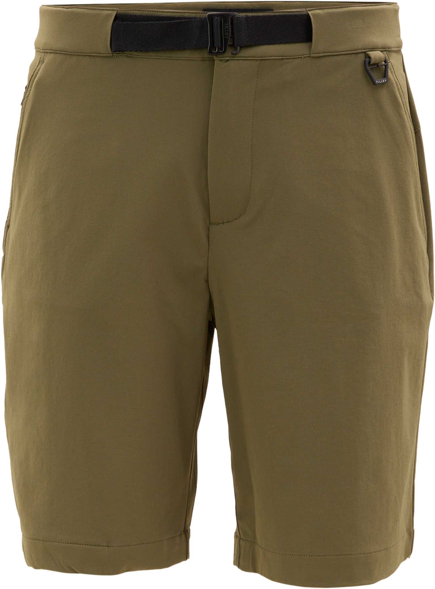 Khaki Green