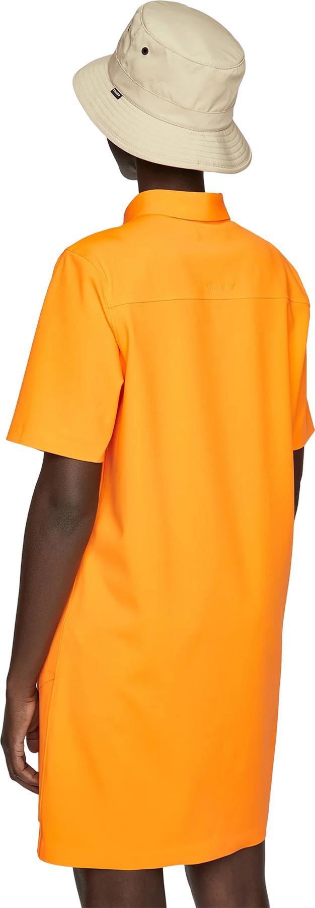 Product gallery image number 3 for product Scuba Polo Dress - Women's