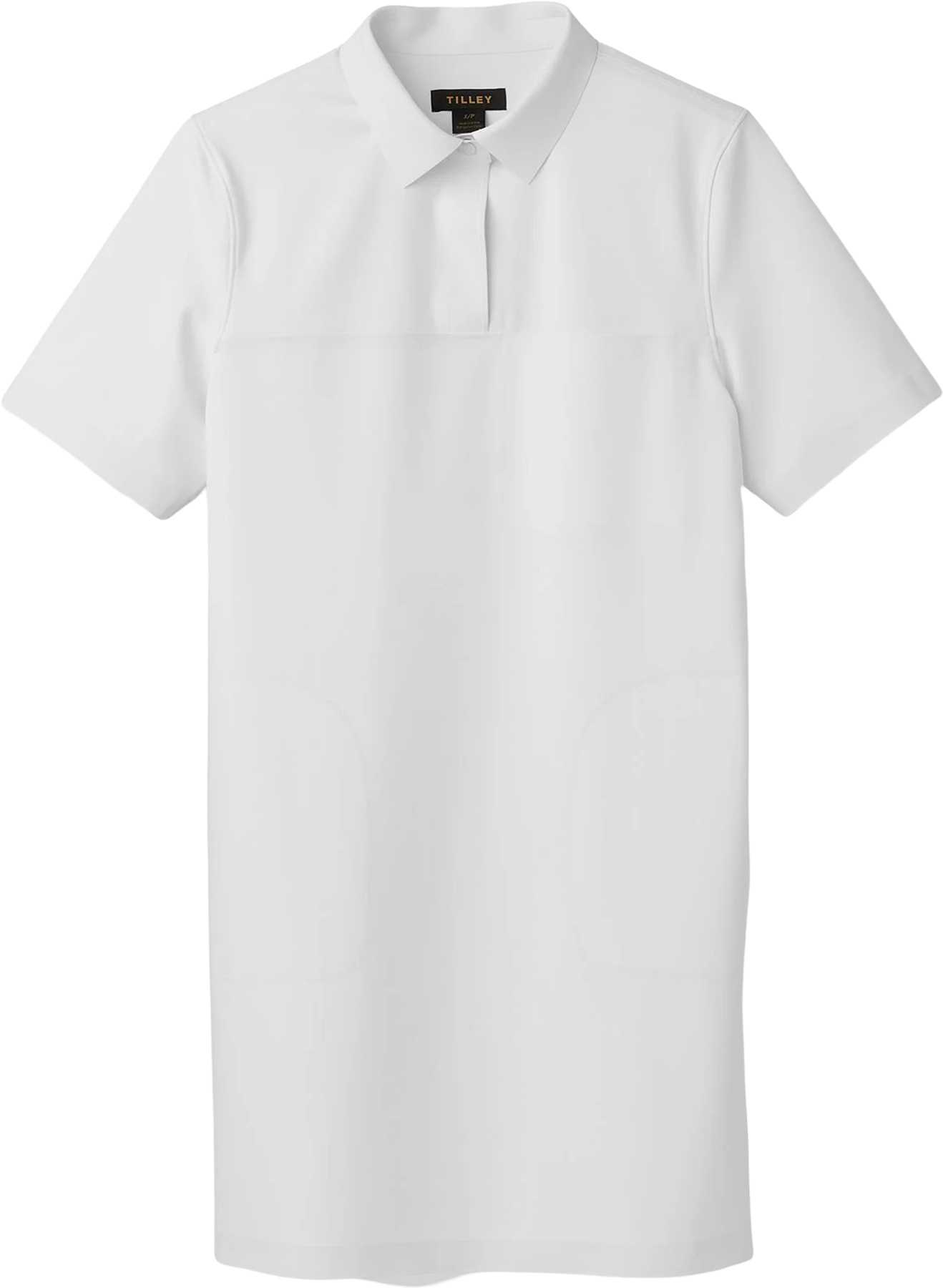 Image de produit pour Robe polo Scuba - Femme