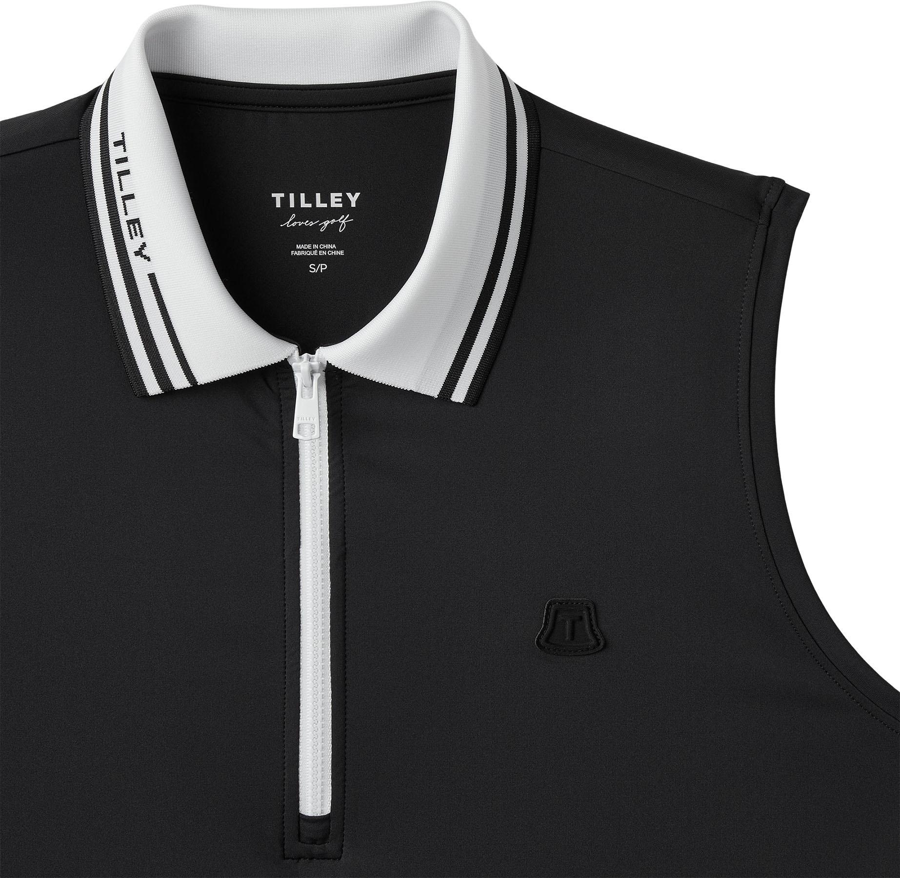 Product gallery image number 2 for product Sleeveless Polo - Women's