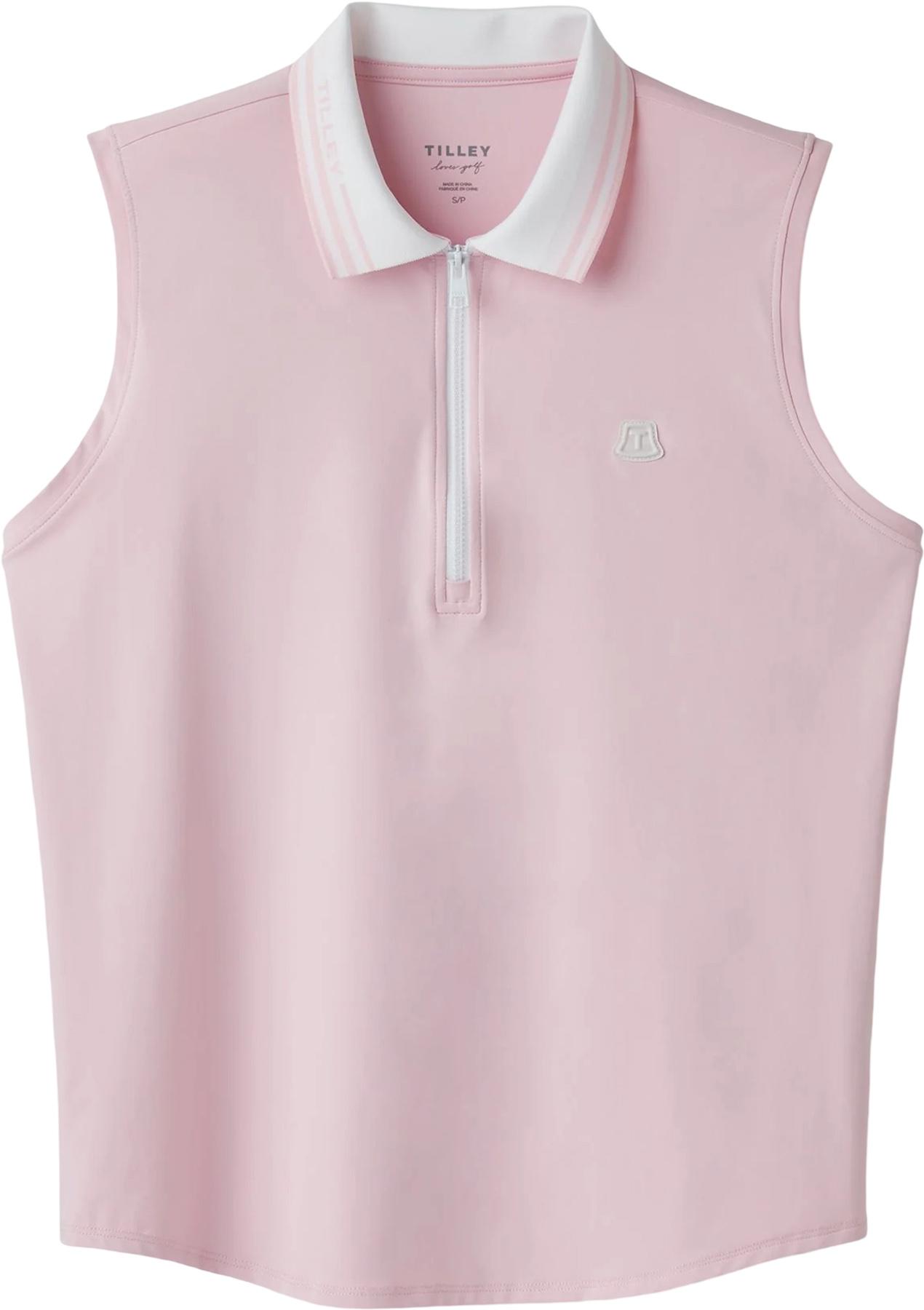 Product image for Sleeveless Polo - Women's