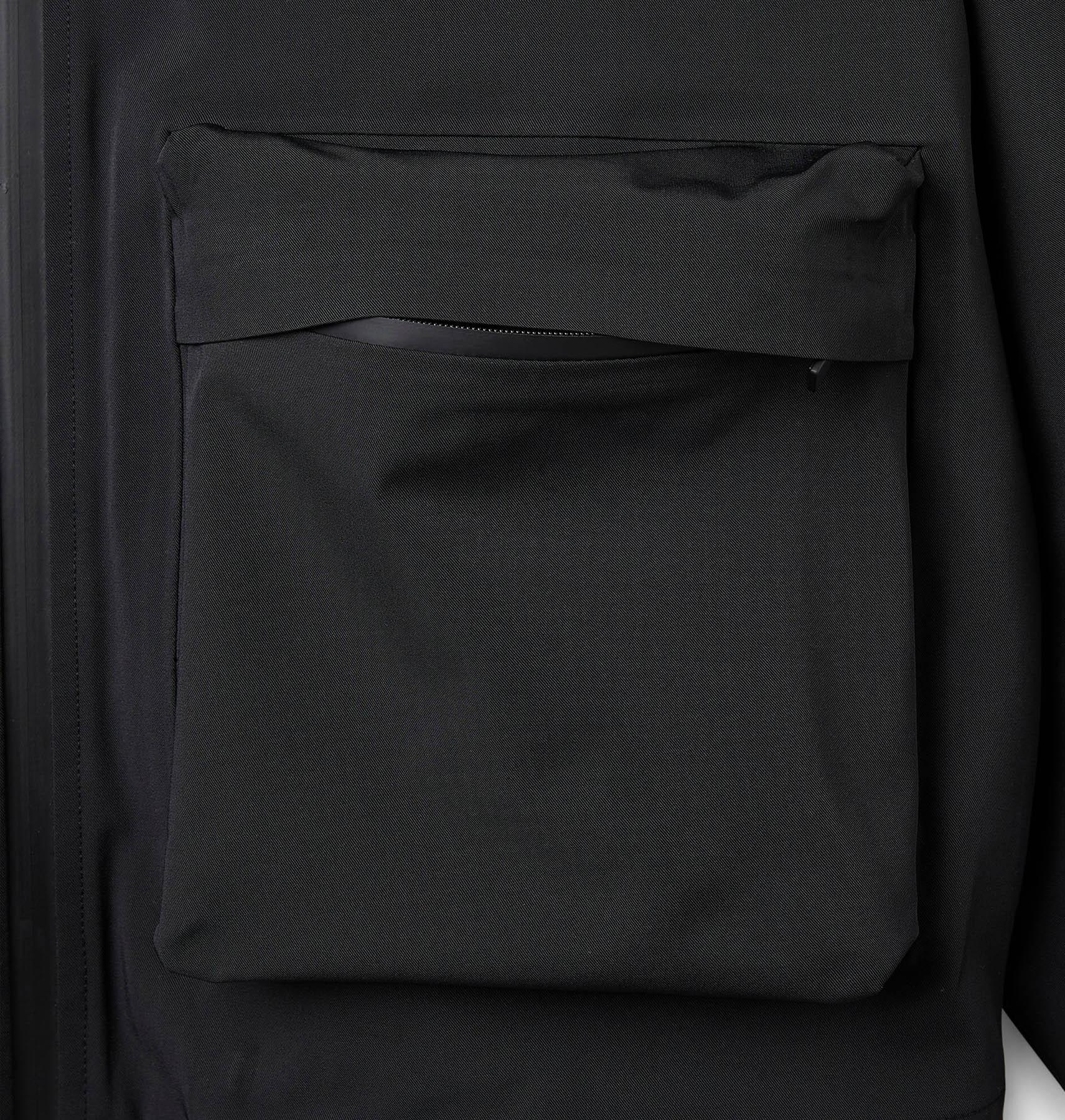 Product gallery image number 4 for product Hooded Tech Travel Jacket - Women's