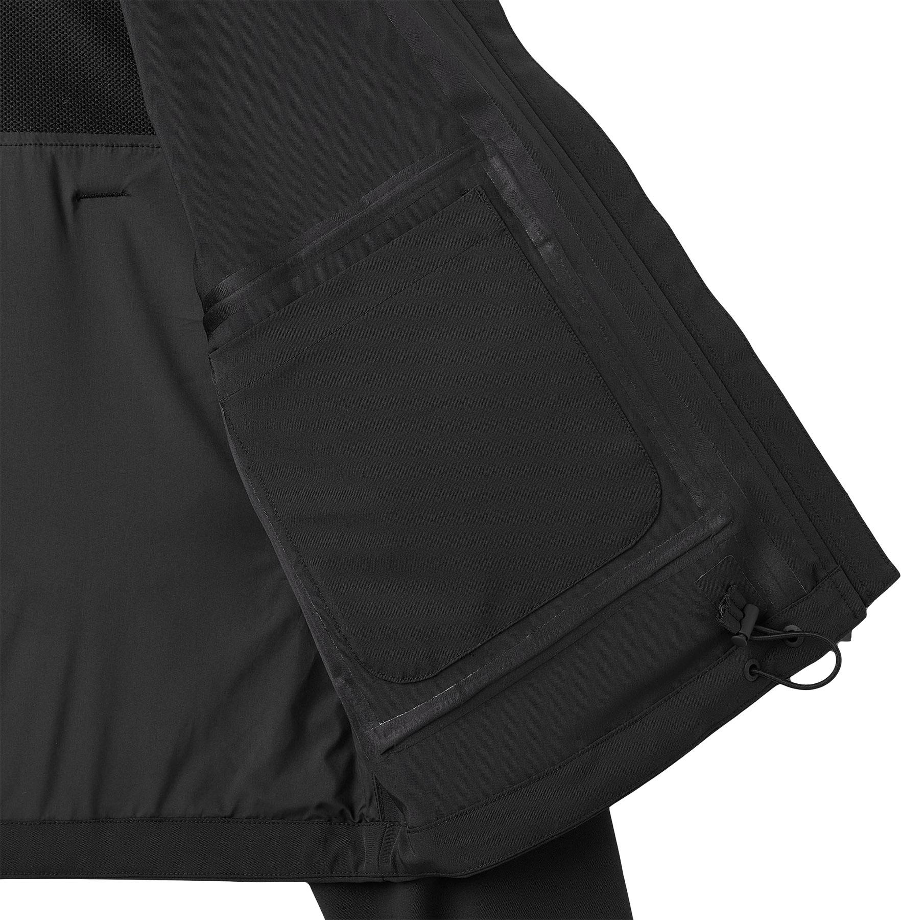 Product gallery image number 6 for product Hooded Tech Travel Jacket - Women's