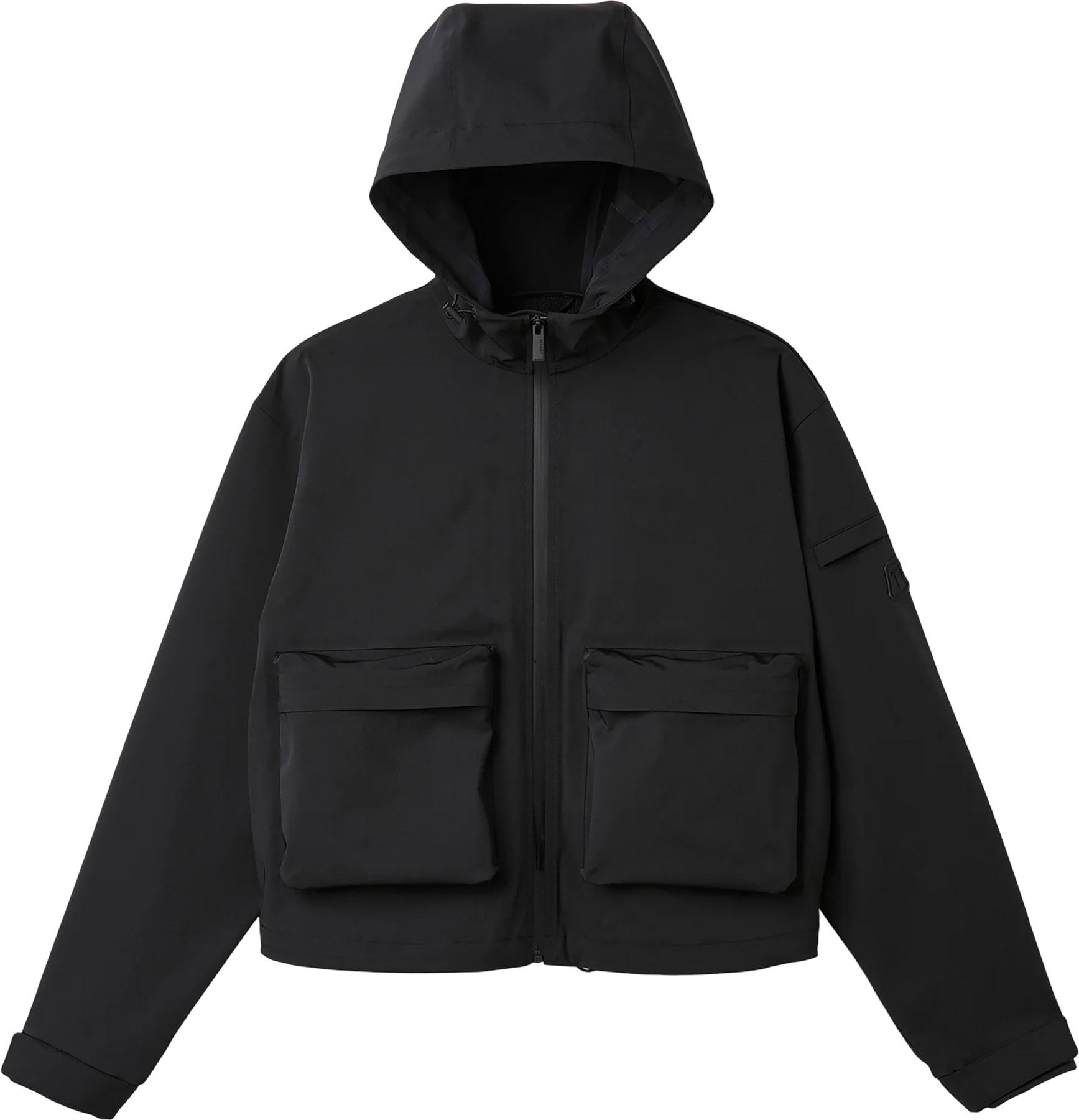Product image for Hooded Tech Travel Jacket - Women's