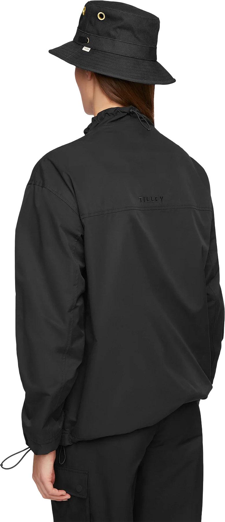 Product gallery image number 4 for product Tech Travel Zip Jacket - Women's