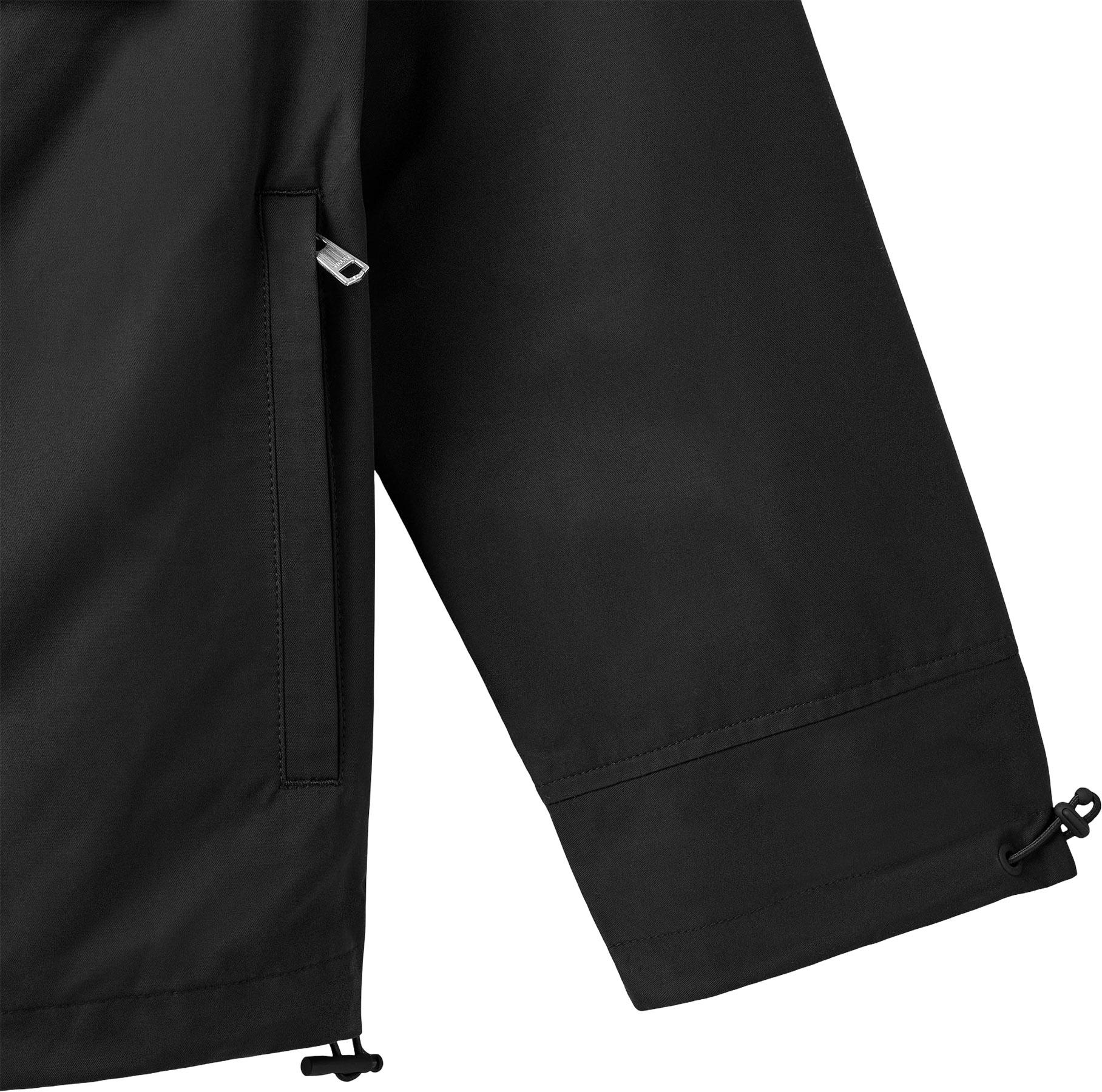 Product gallery image number 3 for product Tech Travel Zip Jacket - Women's