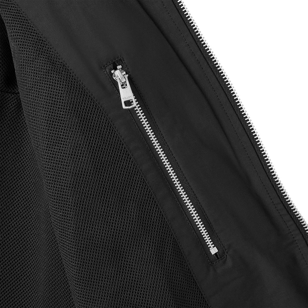 Product gallery image number 5 for product Tech Travel Zip Jacket - Women's