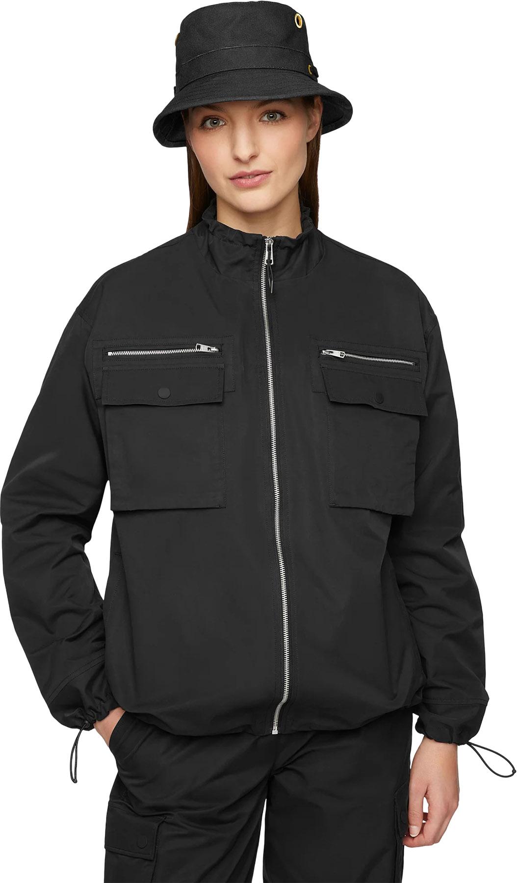 Product gallery image number 6 for product Tech Travel Zip Jacket - Women's