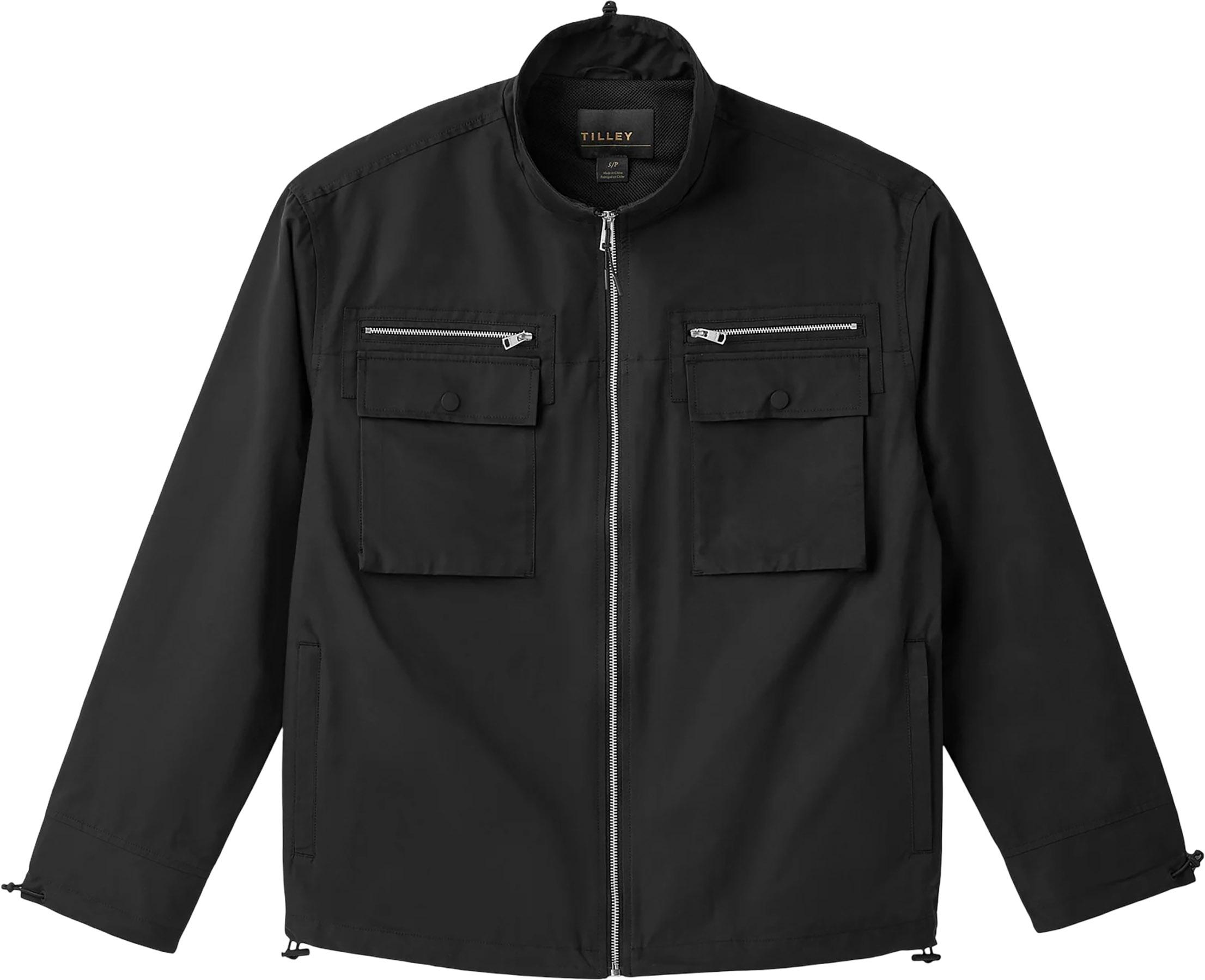 Product image for Tech Travel Zip Jacket - Women's