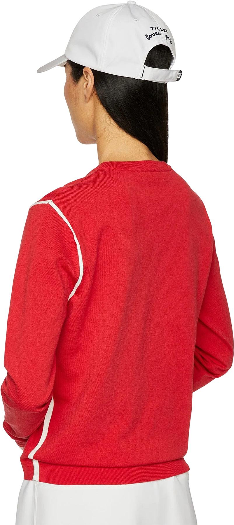 Product gallery image number 3 for product Classic Crew Neck T-Shirt - Women's