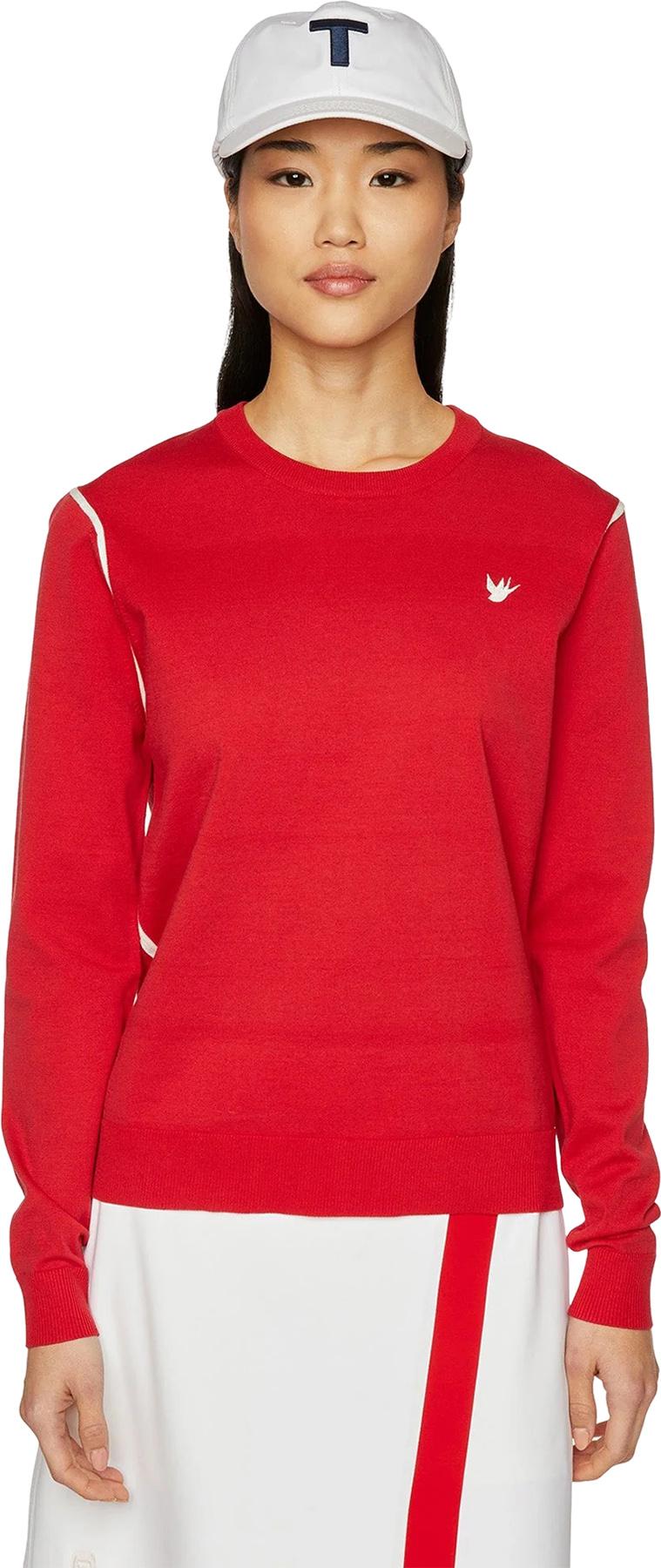 Product gallery image number 2 for product Classic Crew Neck T-Shirt - Women's