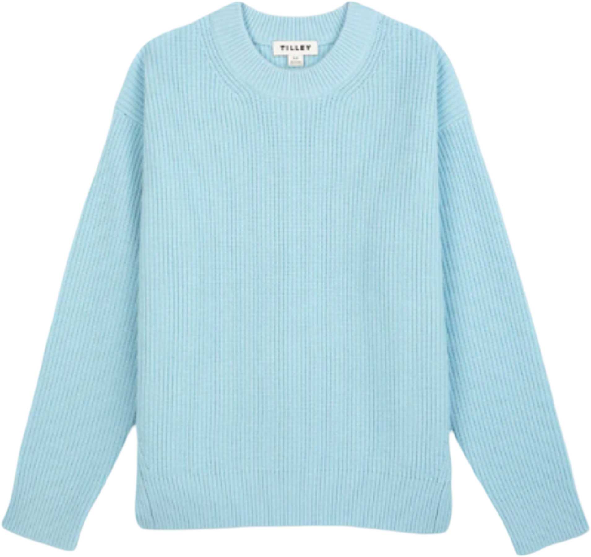 Product image for Merino Tech Crewneck Jumper - Women's