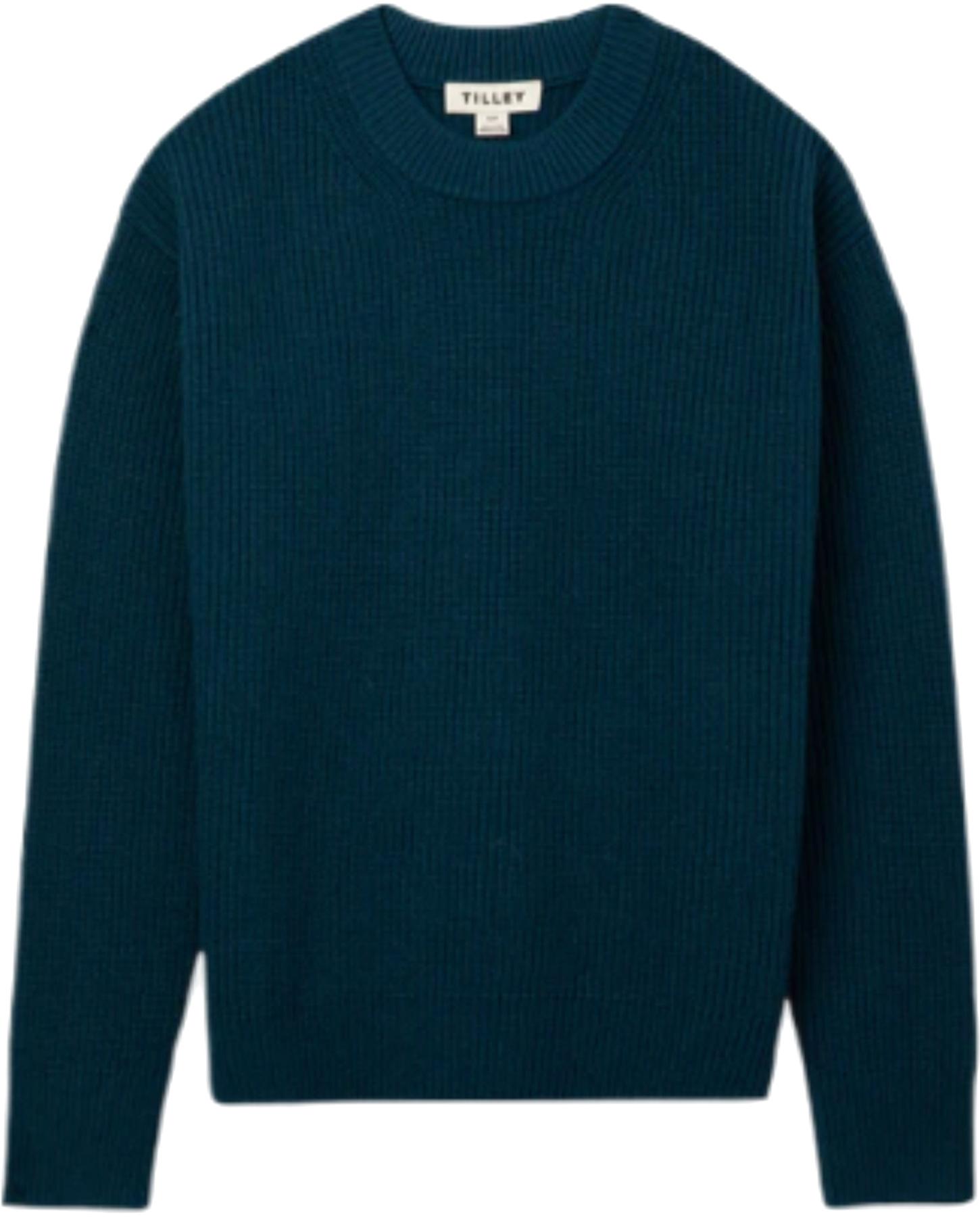 Product image for Merino Tech Crewneck Jumper - Women's