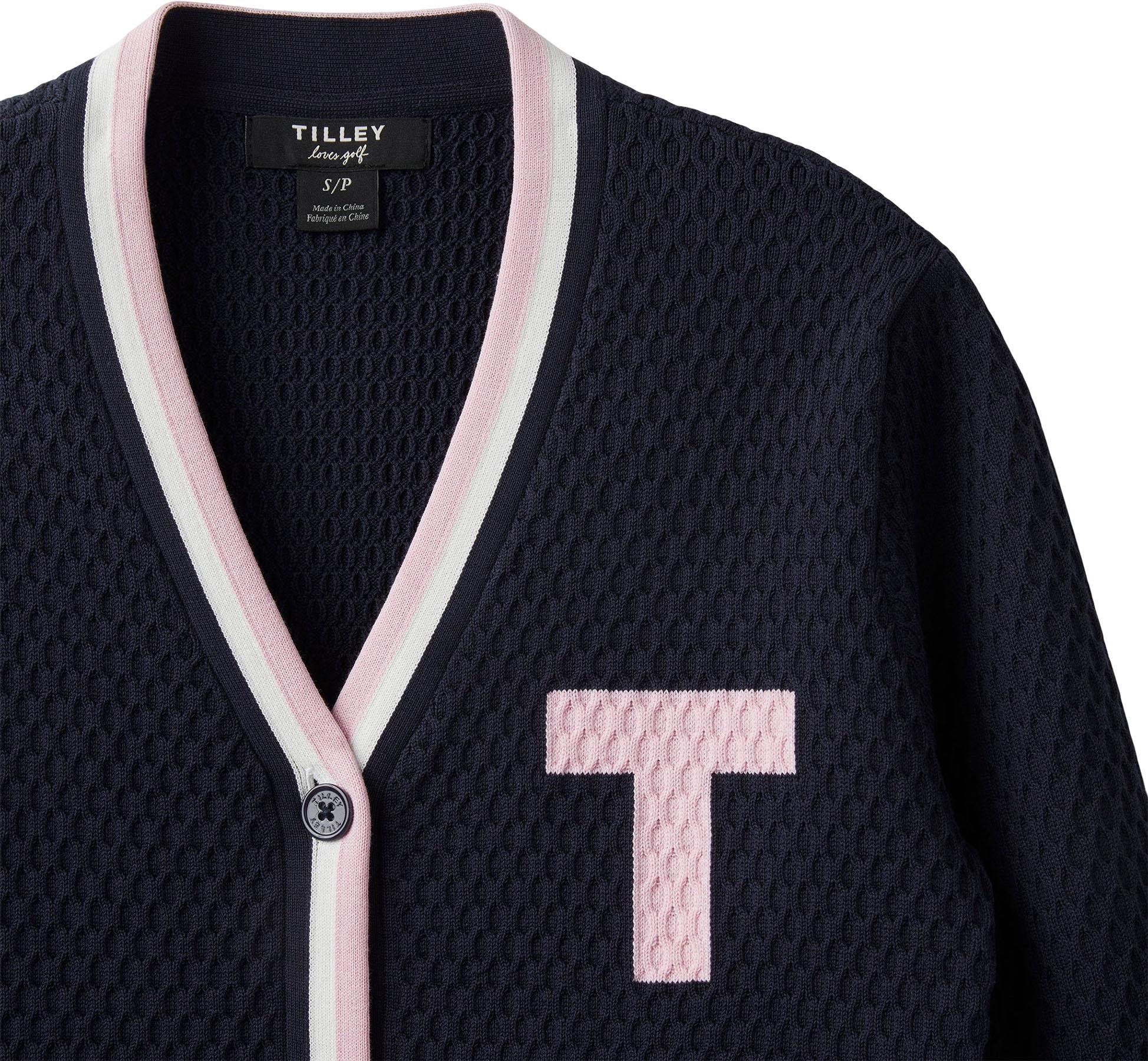 Product gallery image number 3 for product T Cardigan - Women's