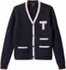 Colour: Navy