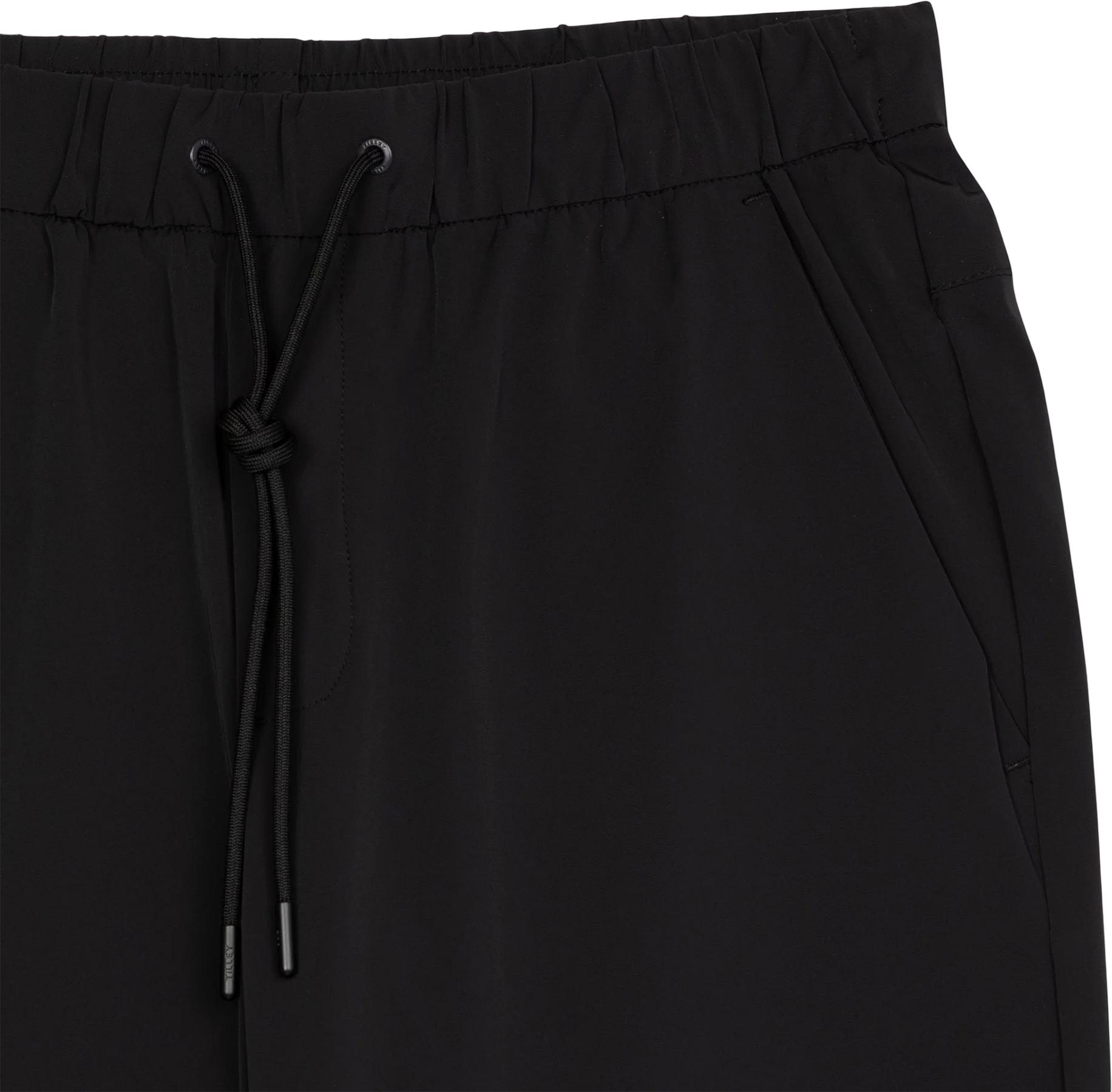 Product gallery image number 3 for product Pantalon de jogging à enfiler - Femme