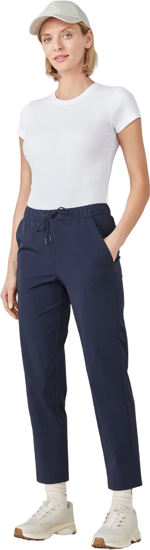 Product gallery image number 2 for product Pull On Jogger - Women's