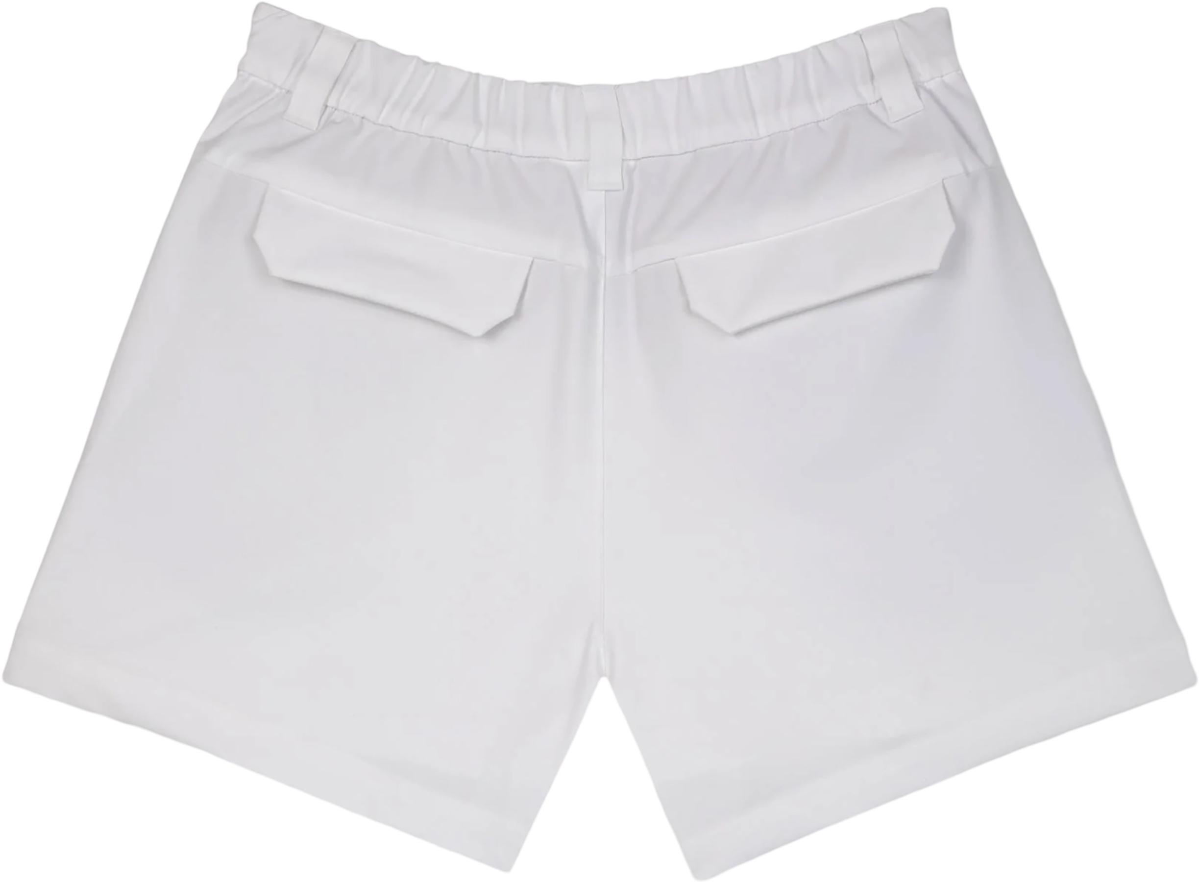 Product gallery image number 3 for product Jupe-short extensible technique - Femme