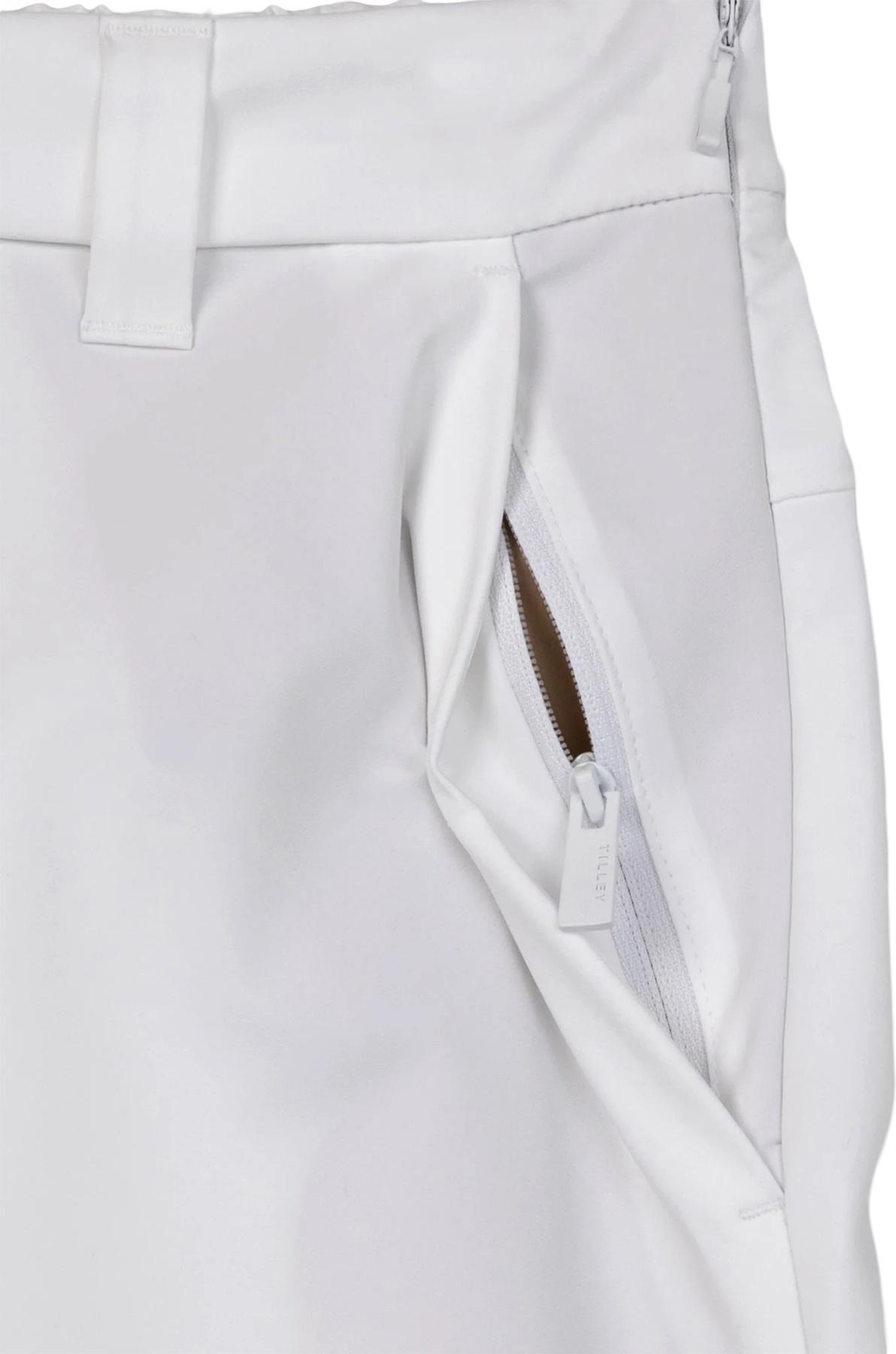 Product gallery image number 2 for product Jupe-short extensible technique - Femme