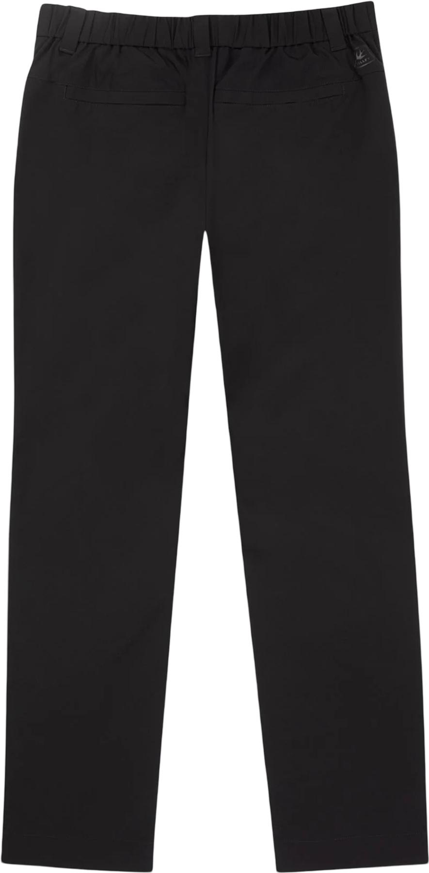 Product gallery image number 2 for product Tech Stretch Crop Pant - Women's